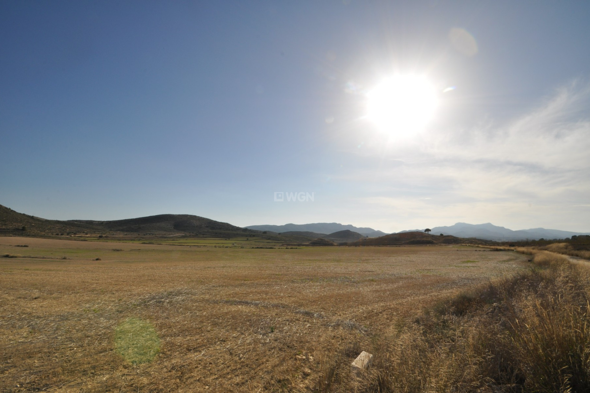 Reventa - Parcela / Terreno - Torre Del Rico - Inland