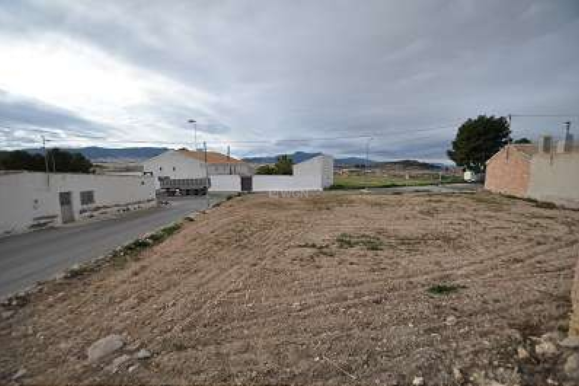 Reventa - Parcela / Terreno - Torre Del Rico - Inland