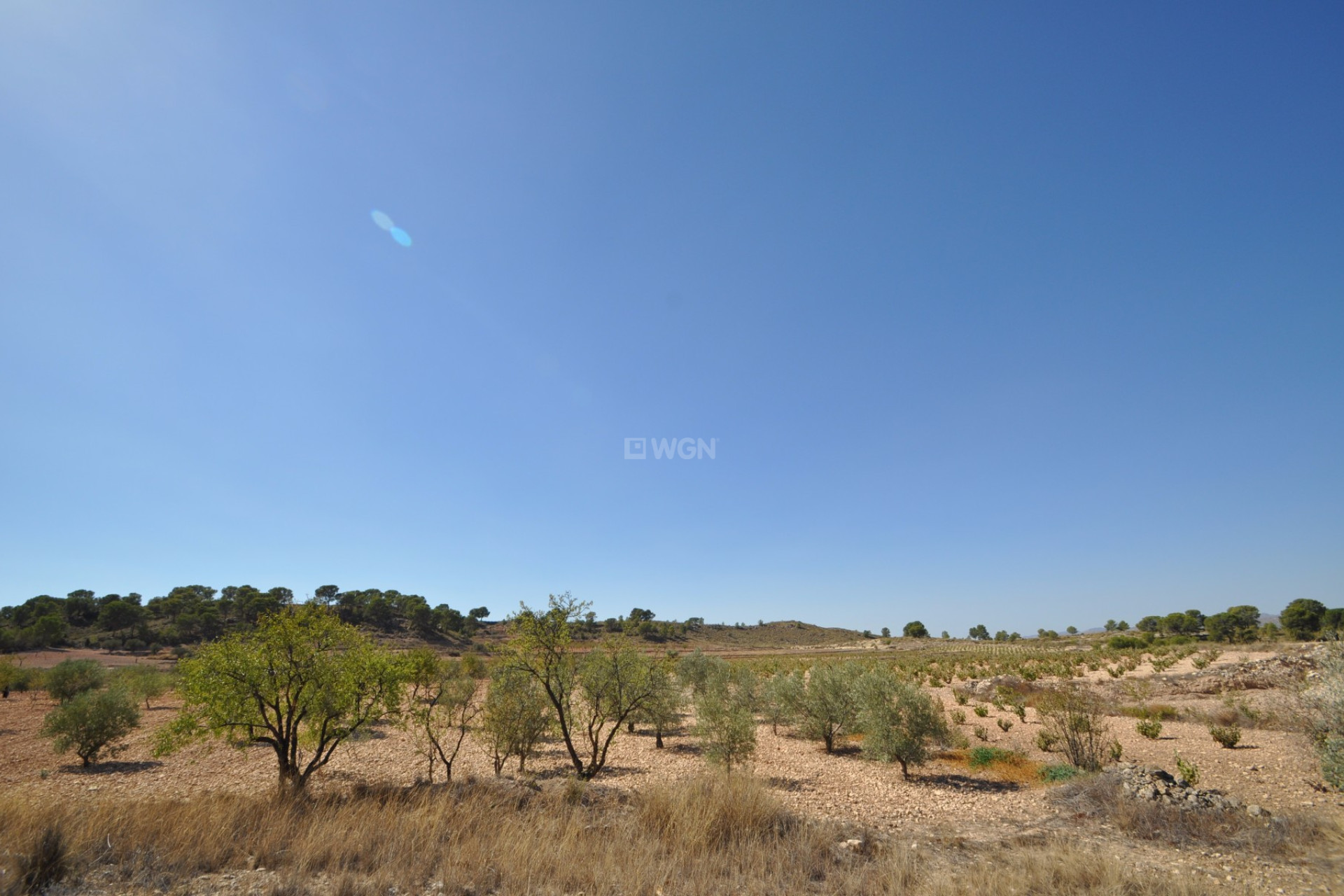 Reventa - Parcela / Terreno - Torre Del Rico - Inland