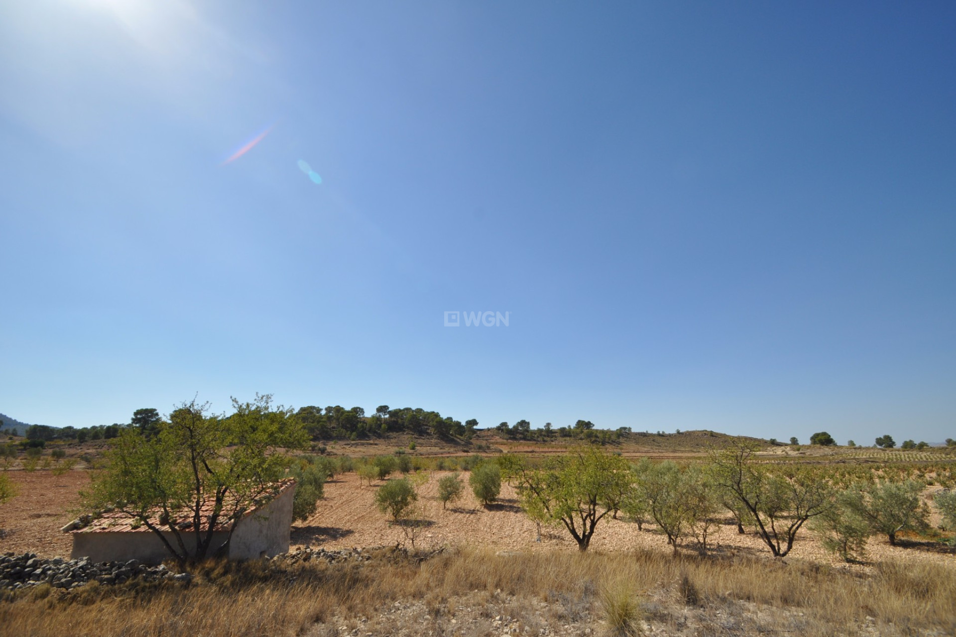 Reventa - Parcela / Terreno - Torre Del Rico - Inland