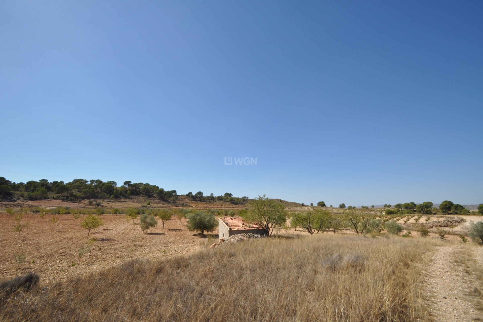 Reventa - Parcela / Terreno - Torre Del Rico - Inland