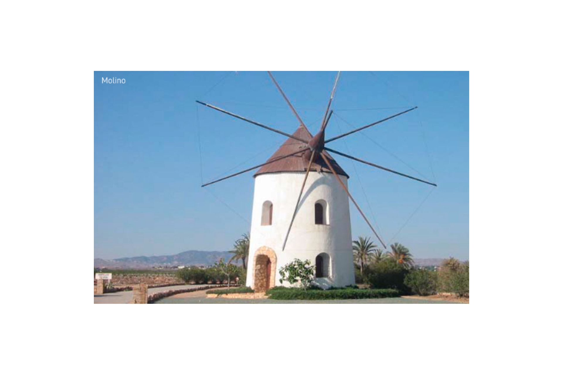 Reventa - Parcela / Terreno - Torre Pacheco - Inland