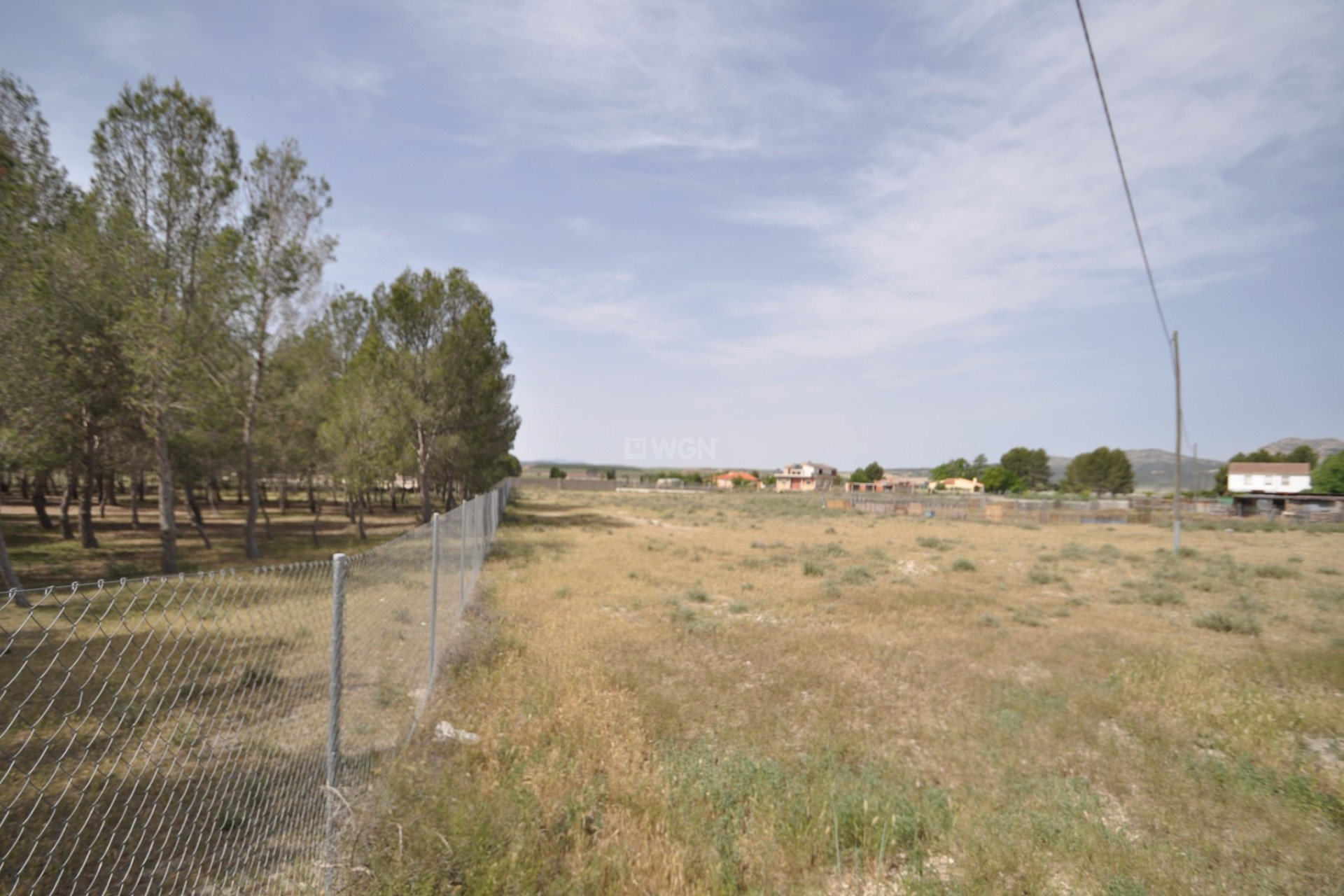 Reventa - Parcela / Terreno - Villena - Inland
