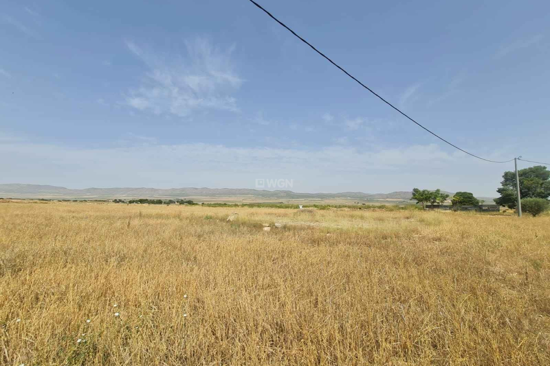 Reventa - Parcela / Terreno - Yecla - Inland