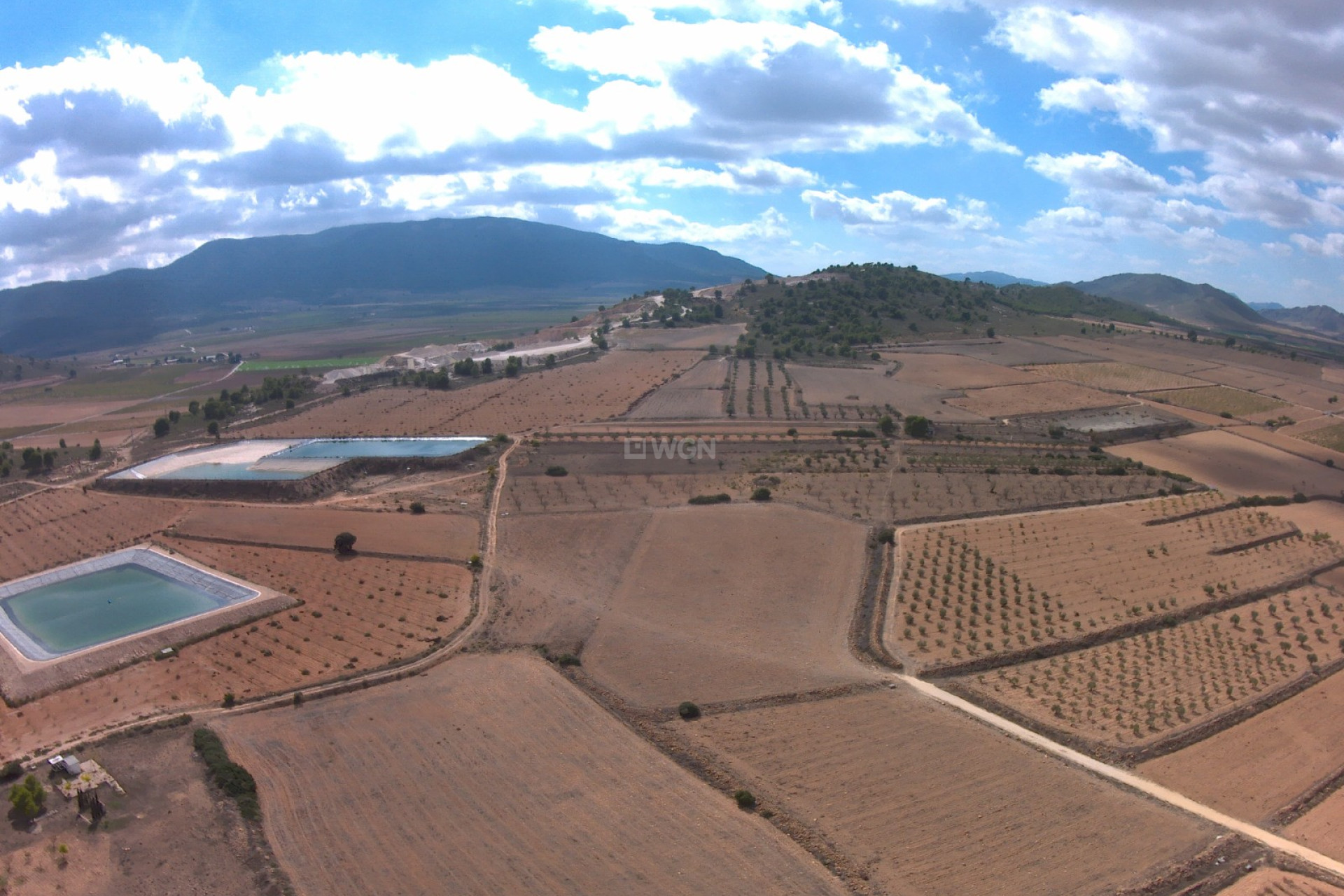 Reventa - Parcela / Terreno - Yecla - Inland