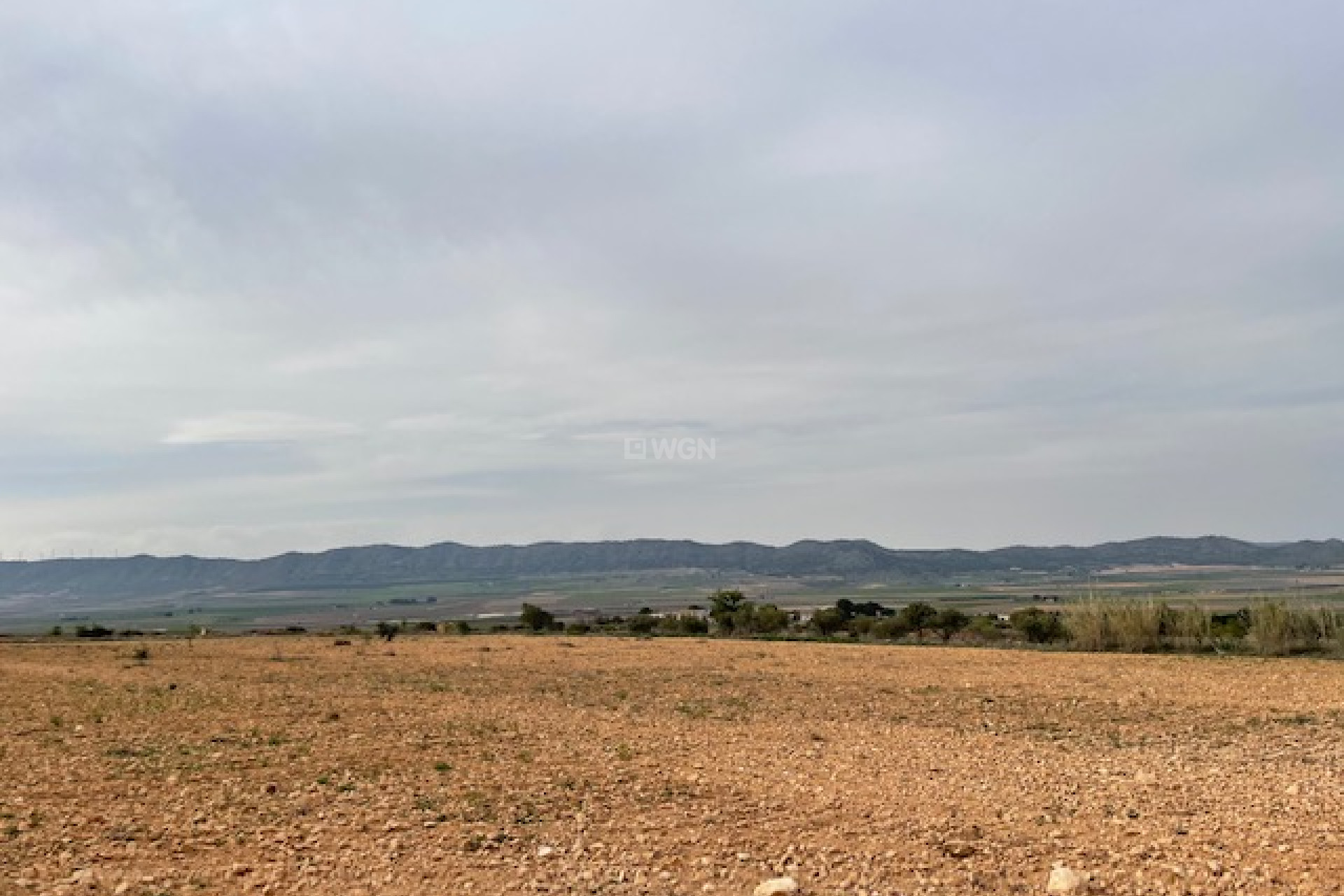 Reventa - Parcela / Terreno - Yecla - Inland