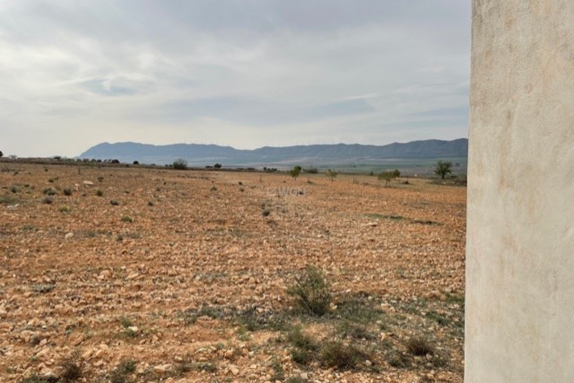 Reventa - Parcela / Terreno - Yecla - Inland