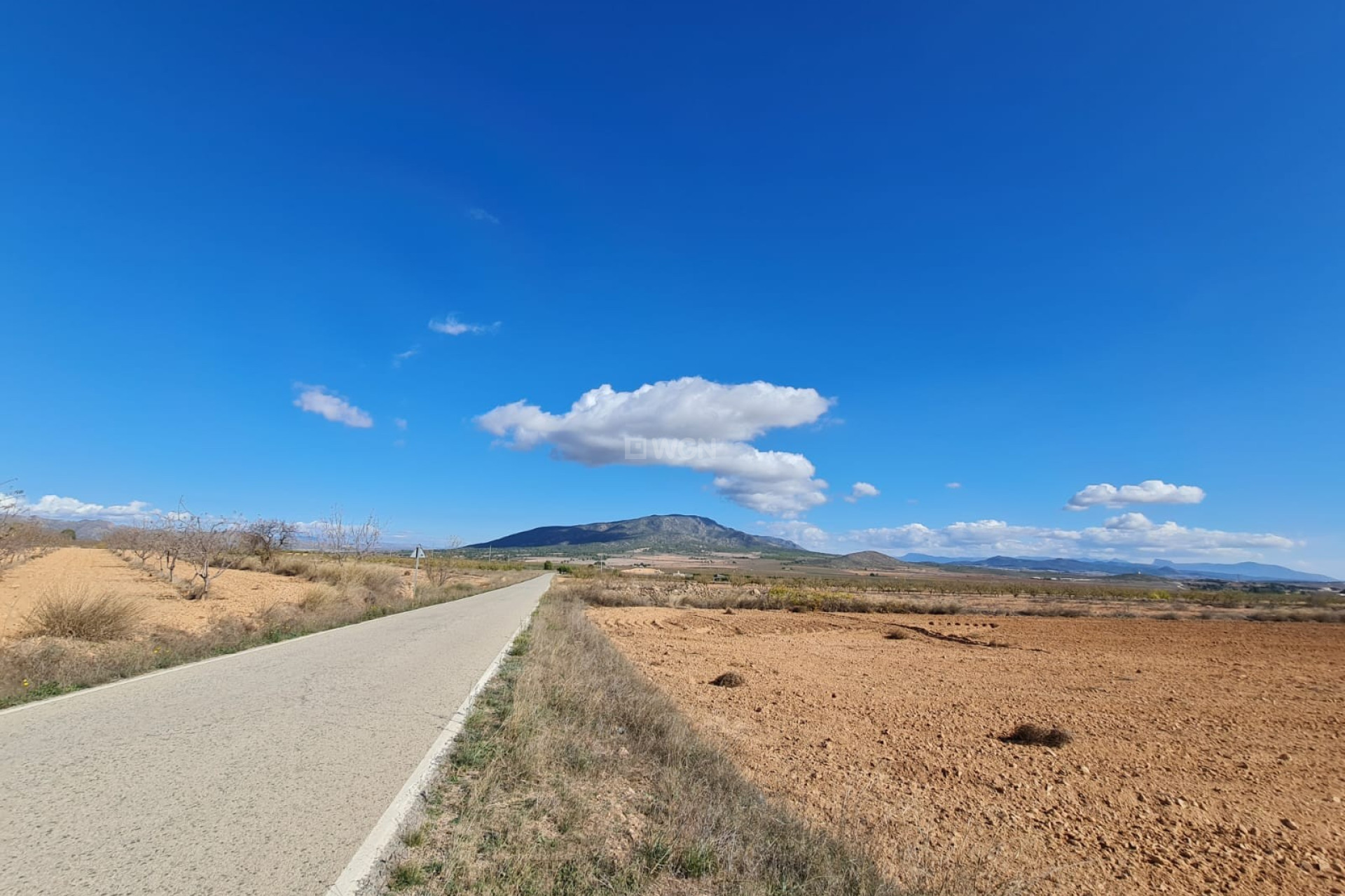 Reventa - Parcela / Terreno - Yecla - Inland