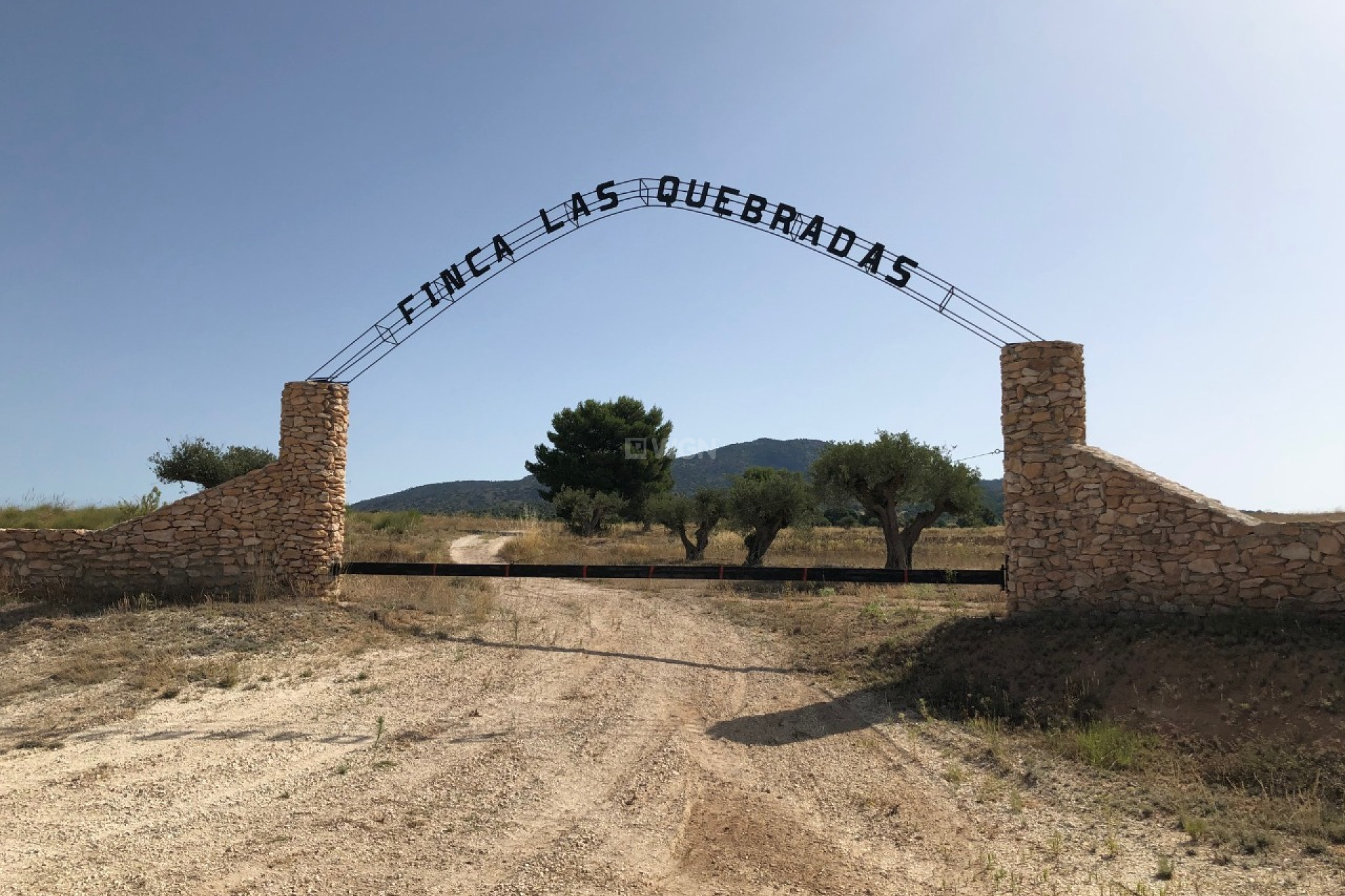 Reventa - Parcela / Terreno - Yecla - Inland