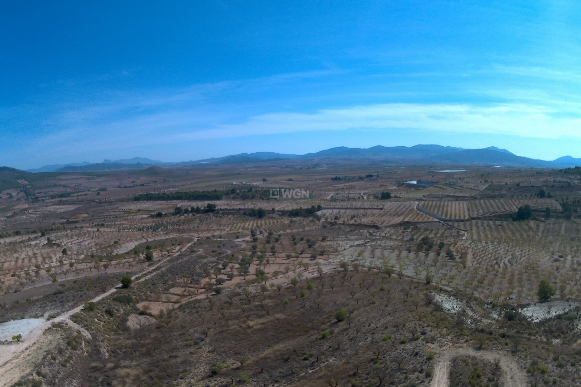 Reventa - Parcela / Terreno - Yecla - Inland