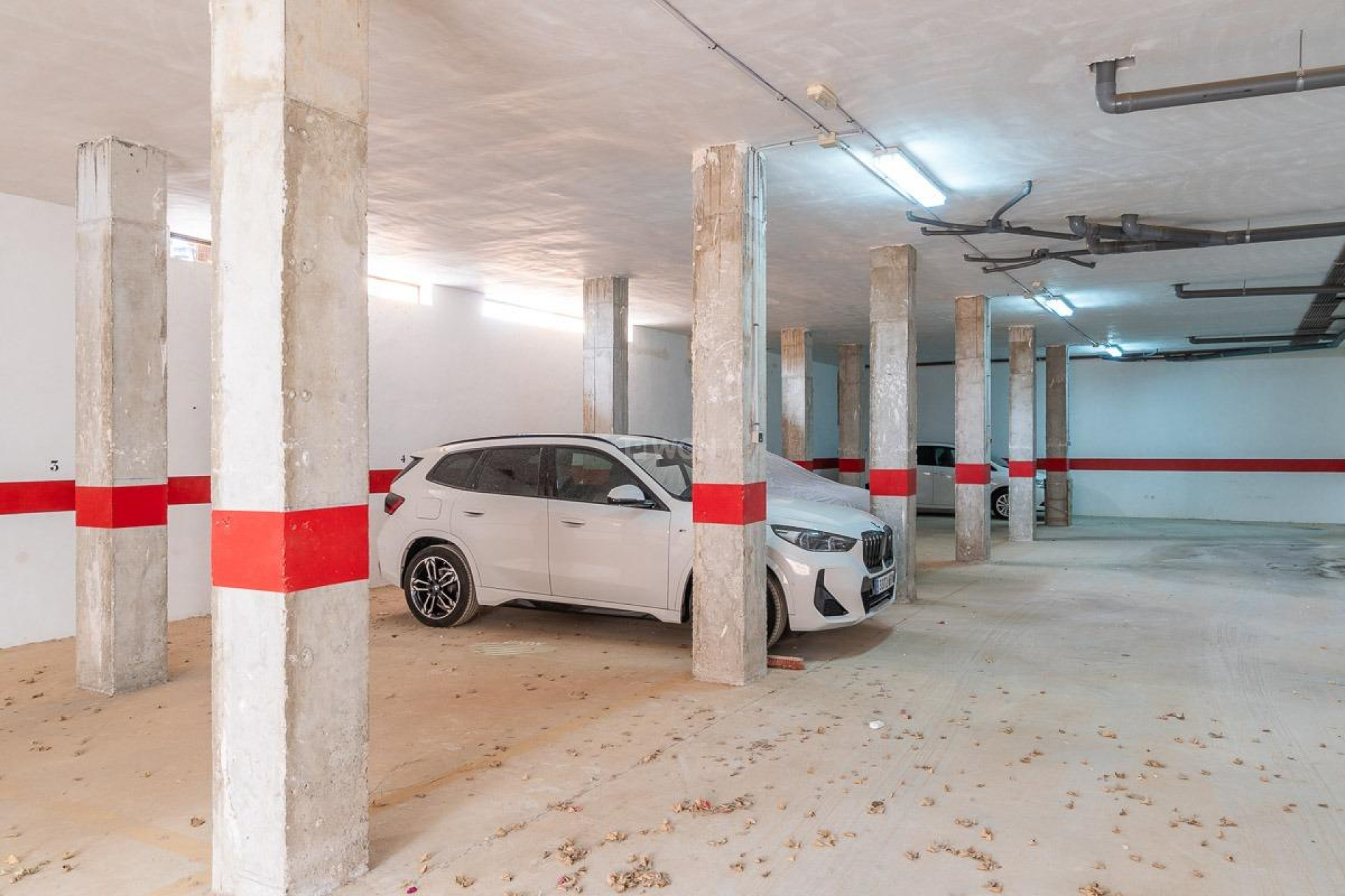 Reventa - Parking - Orihuela Costa - Montezenia