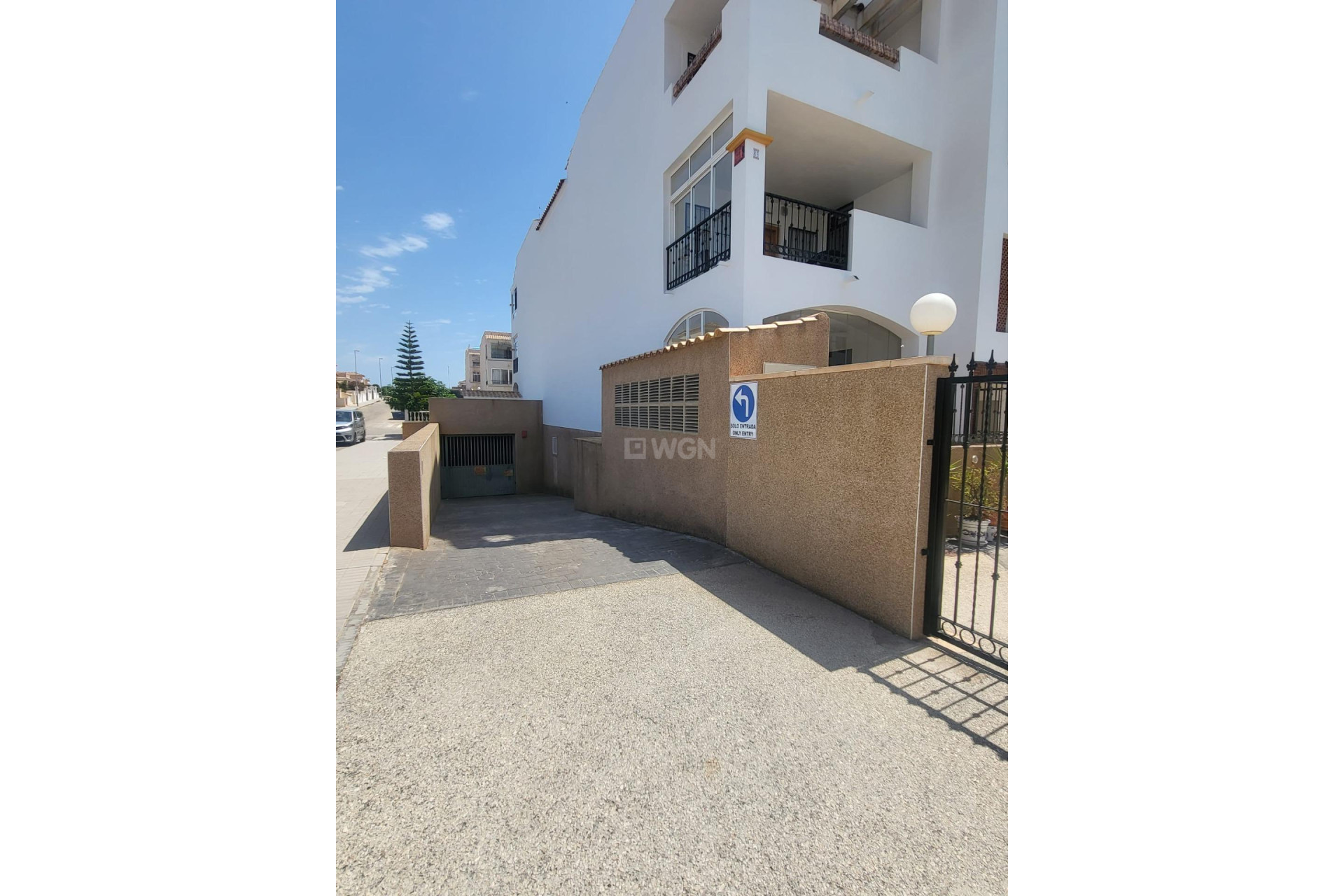 Reventa - Parking - Orihuela - Los Balcones Y Los Altos