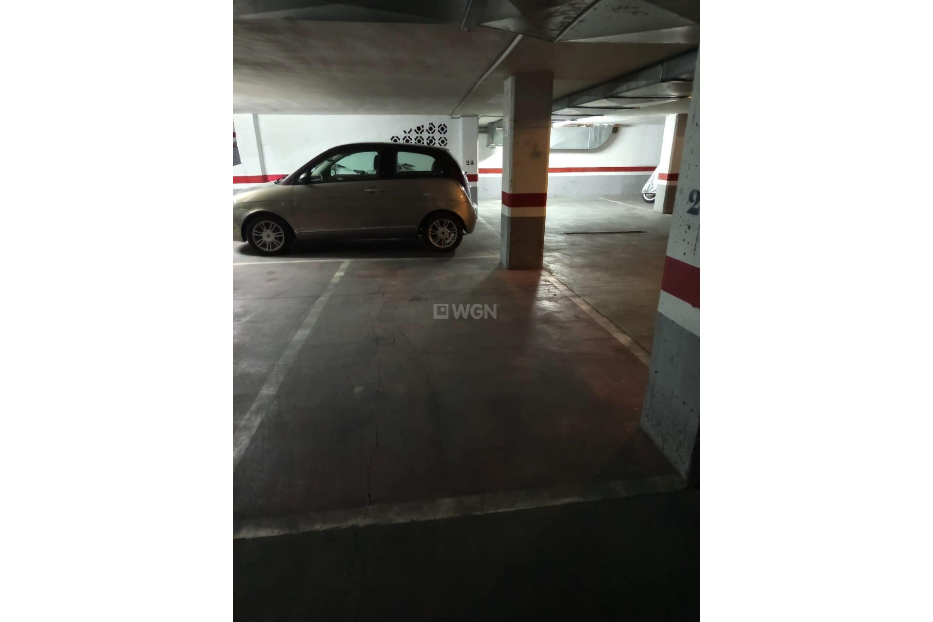 Reventa - Parking - Torrevieja - Centro