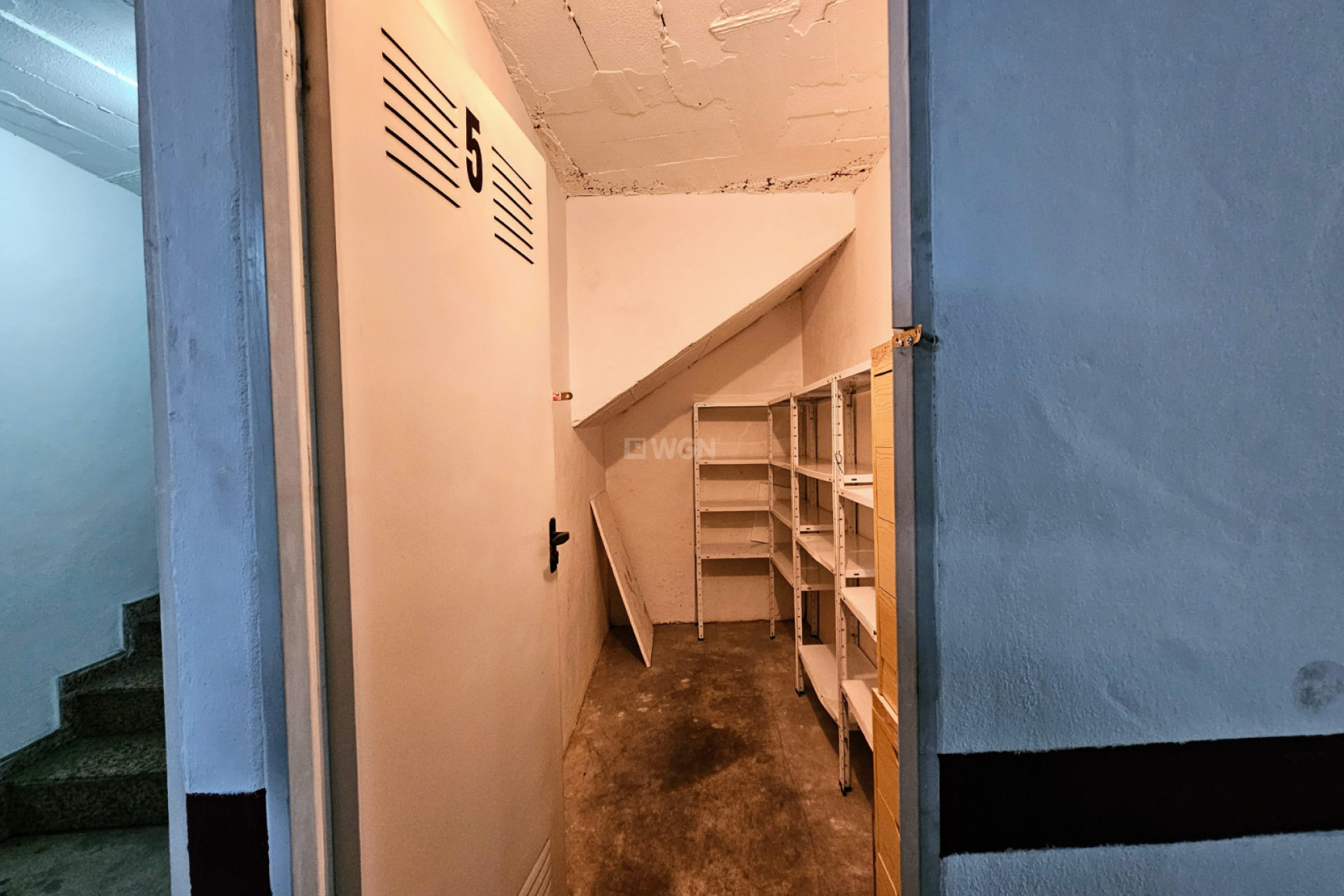 Reventa - Parking - Torrevieja - Costa Blanca