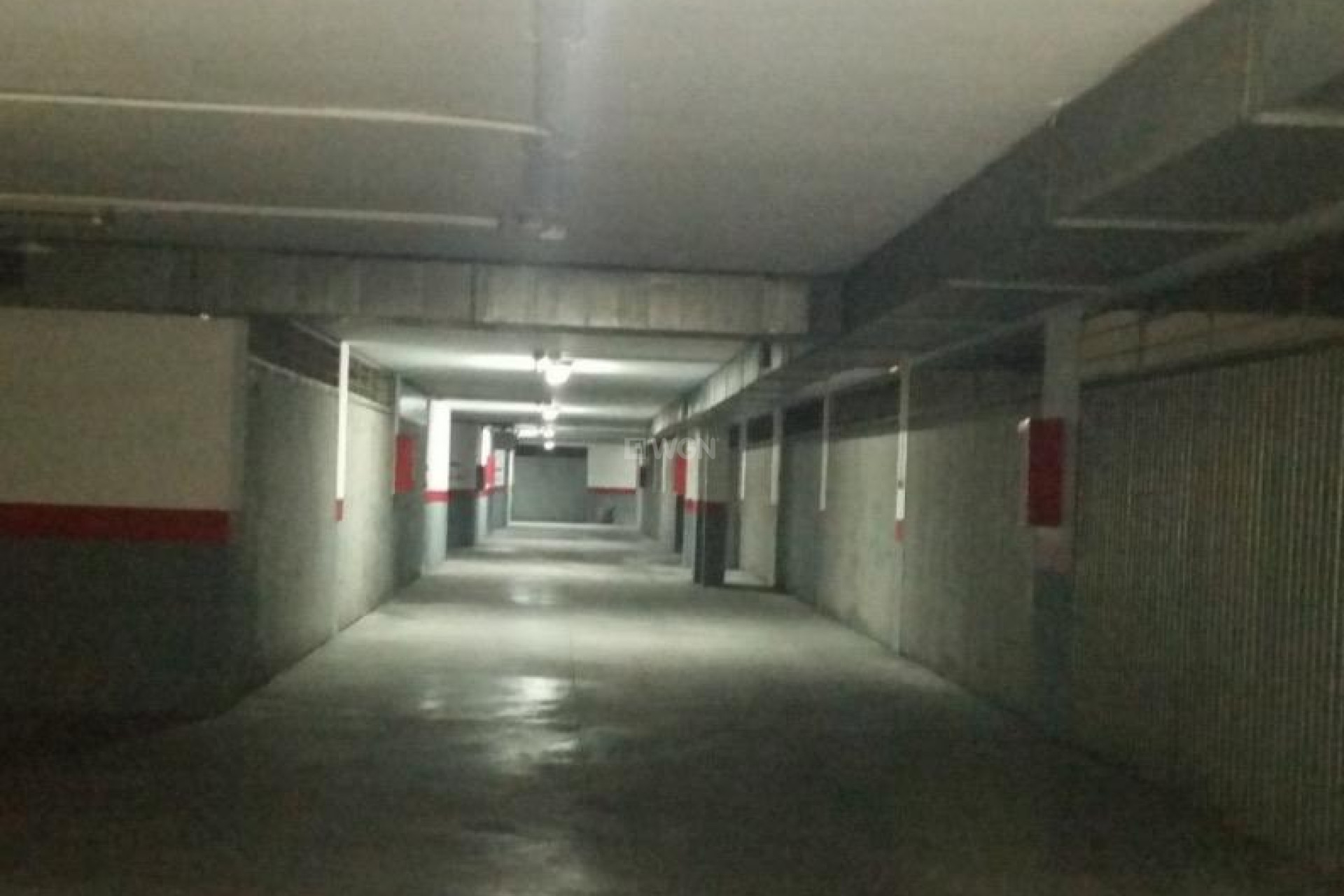 Reventa - Parking - Torrevieja - El Molino