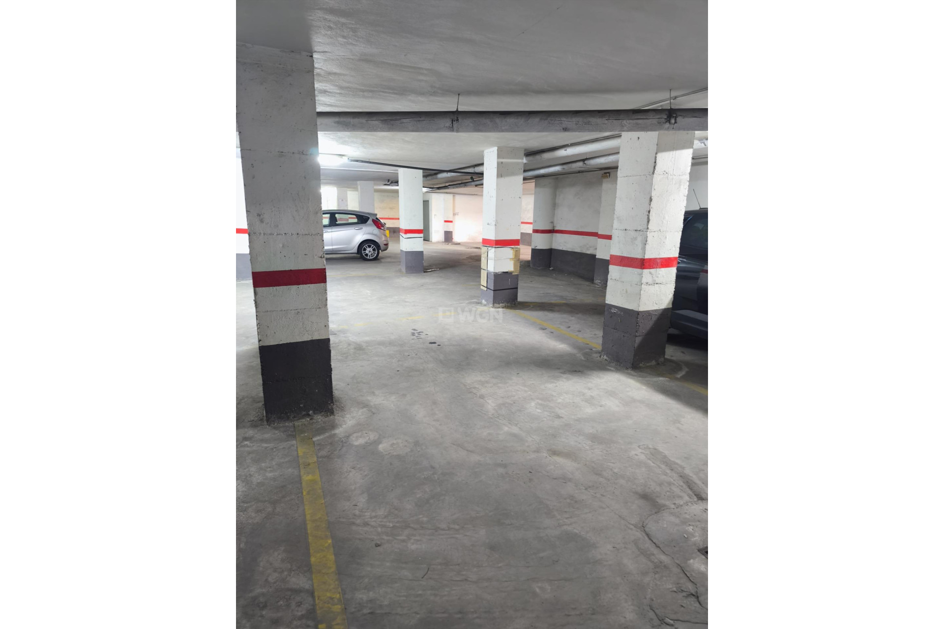 Reventa - Parking - Torrevieja - Playa de los Locos