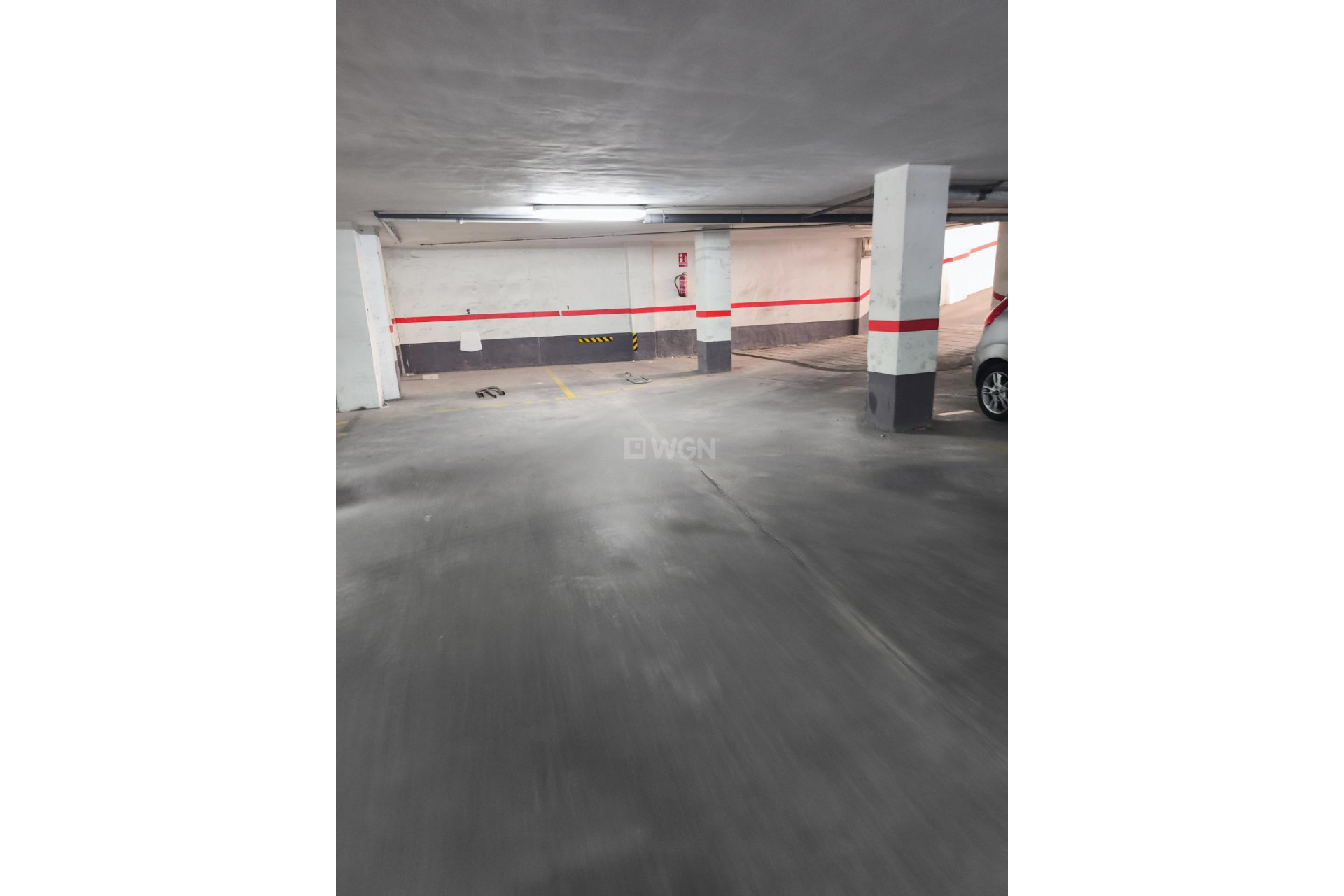 Reventa - Parking - Torrevieja - Playa de los Locos