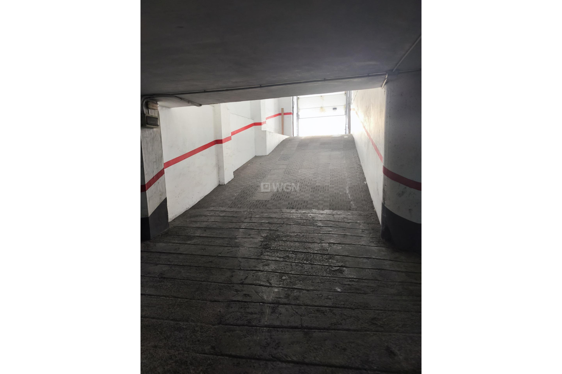 Reventa - Parking - Torrevieja - Playa de los Locos