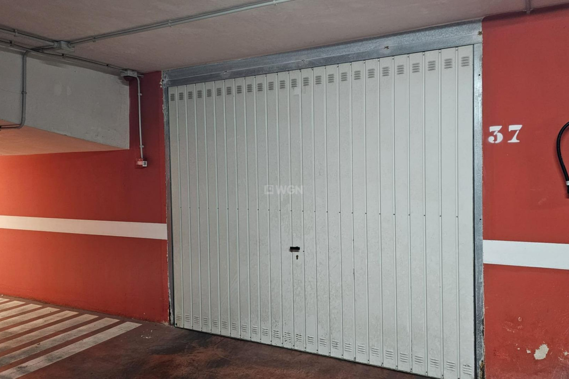 Reventa - Parking - Torrevieja - Playa del Cura