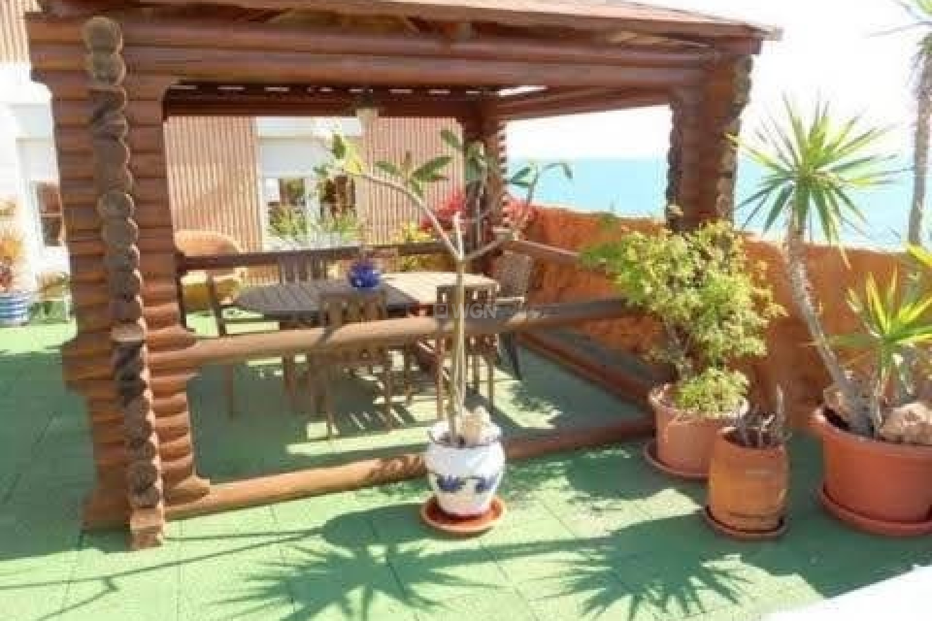 Reventa - Penthouse Penthouse - La Mata - Costa Blanca