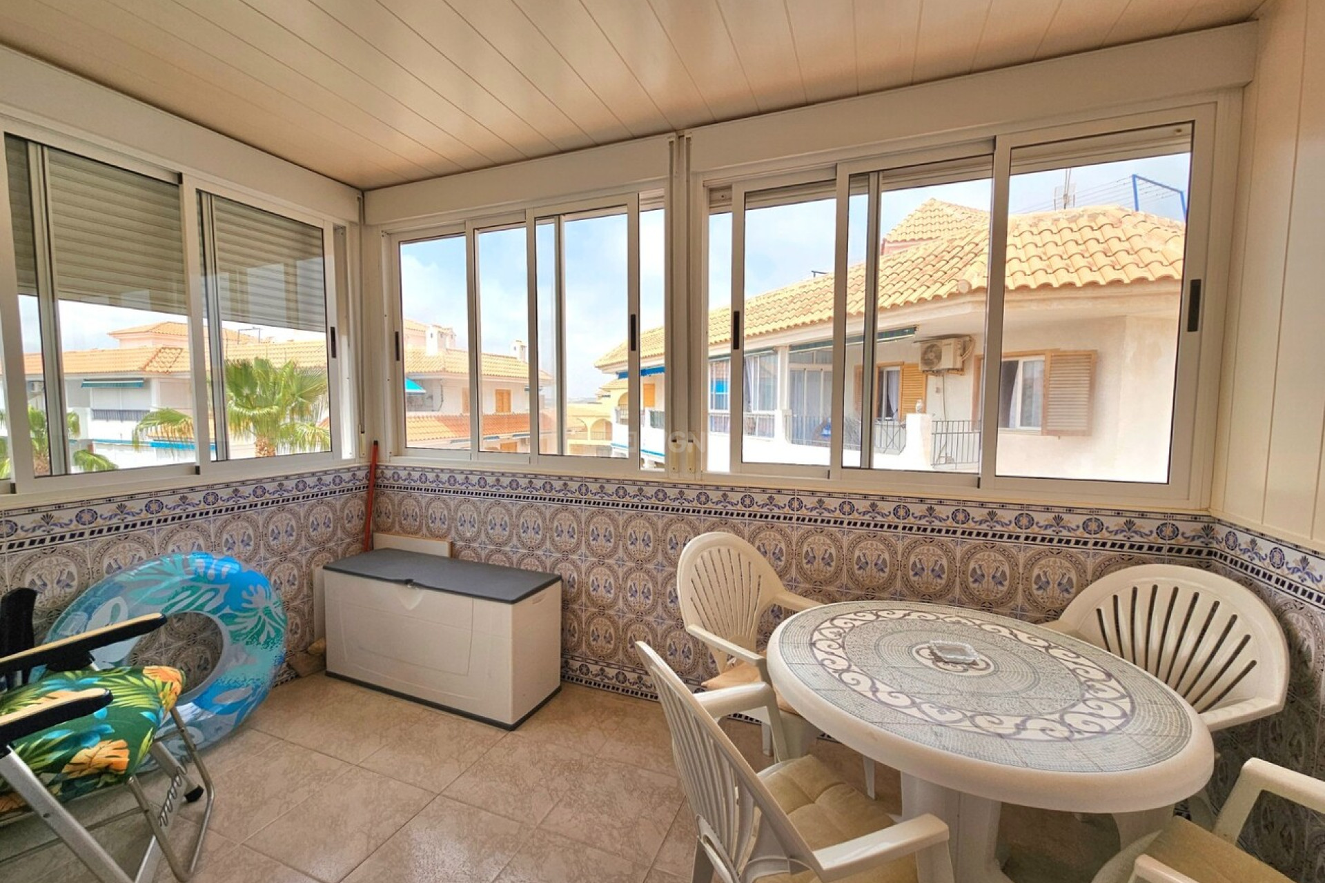 Reventa - Penthouse Penthouse - La Mata - Costa Blanca