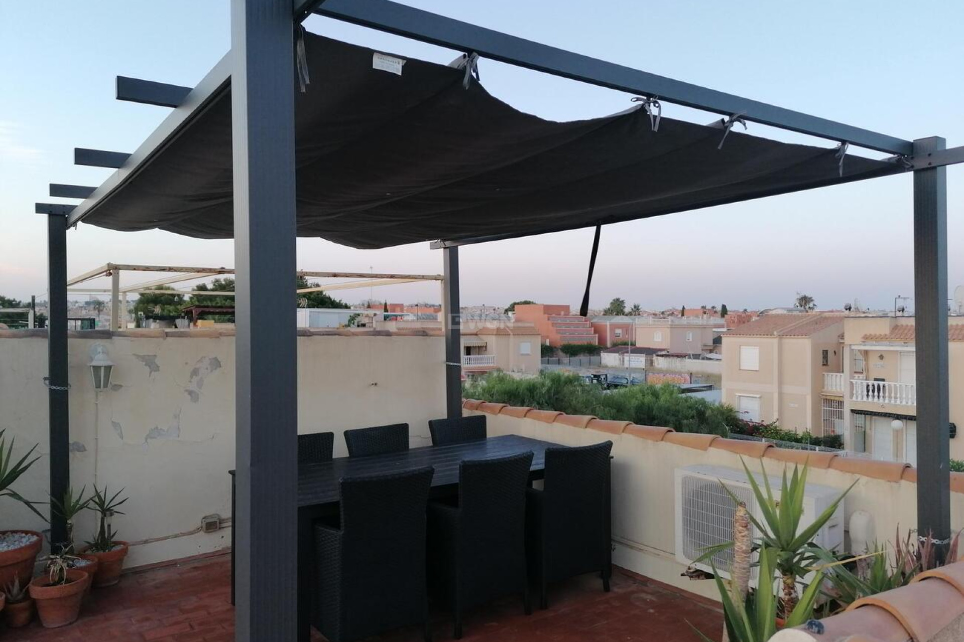 Reventa - Penthouse Penthouse - Torrevieja - aguas nuevas