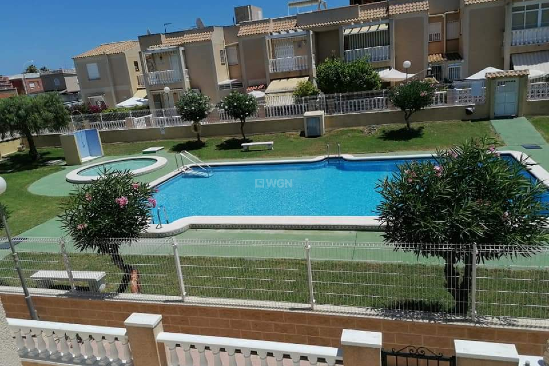 Reventa - Penthouse Penthouse - Torrevieja - aguas nuevas