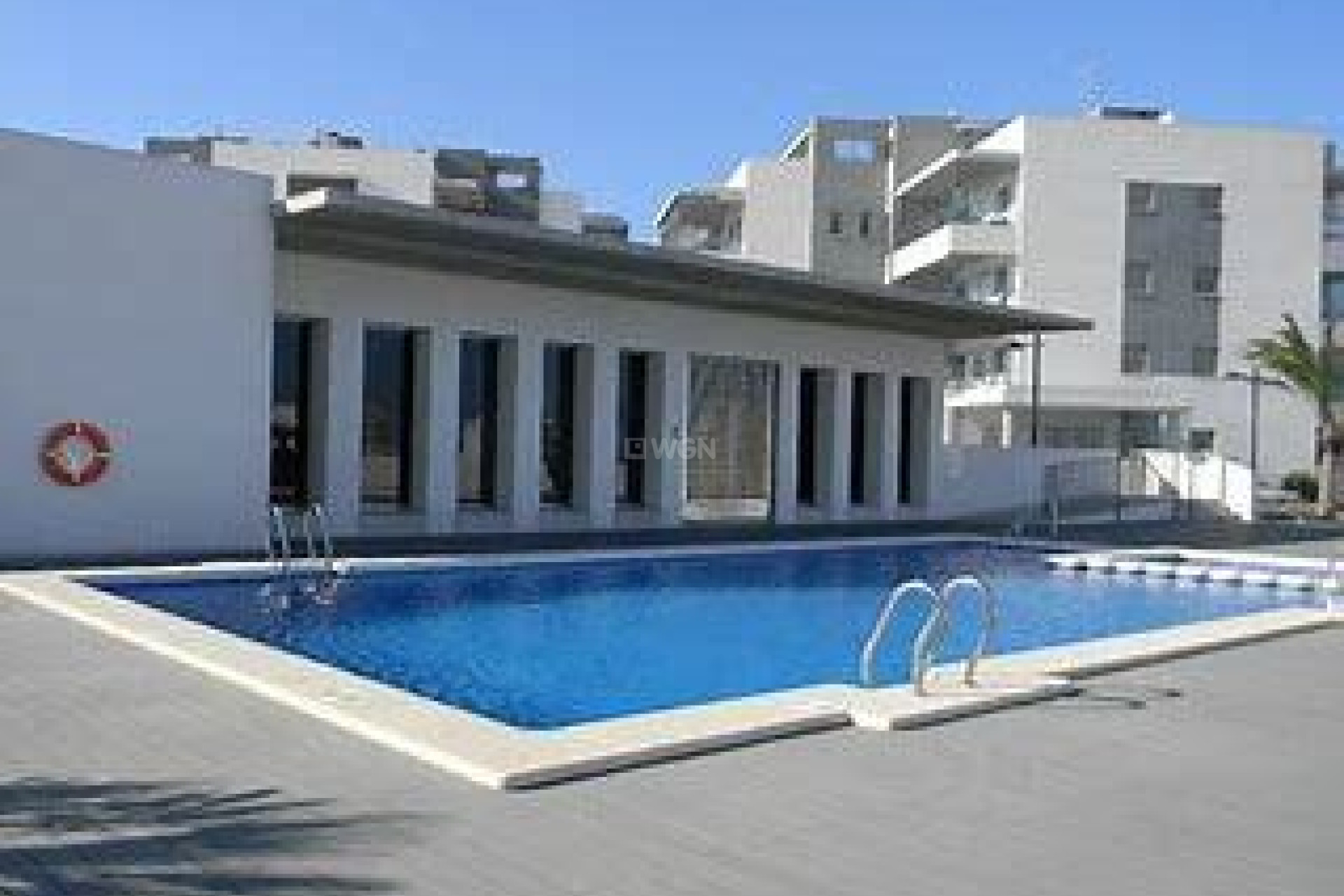 Reventa - Penthouse Penthouse - Villamartin - Costa Blanca