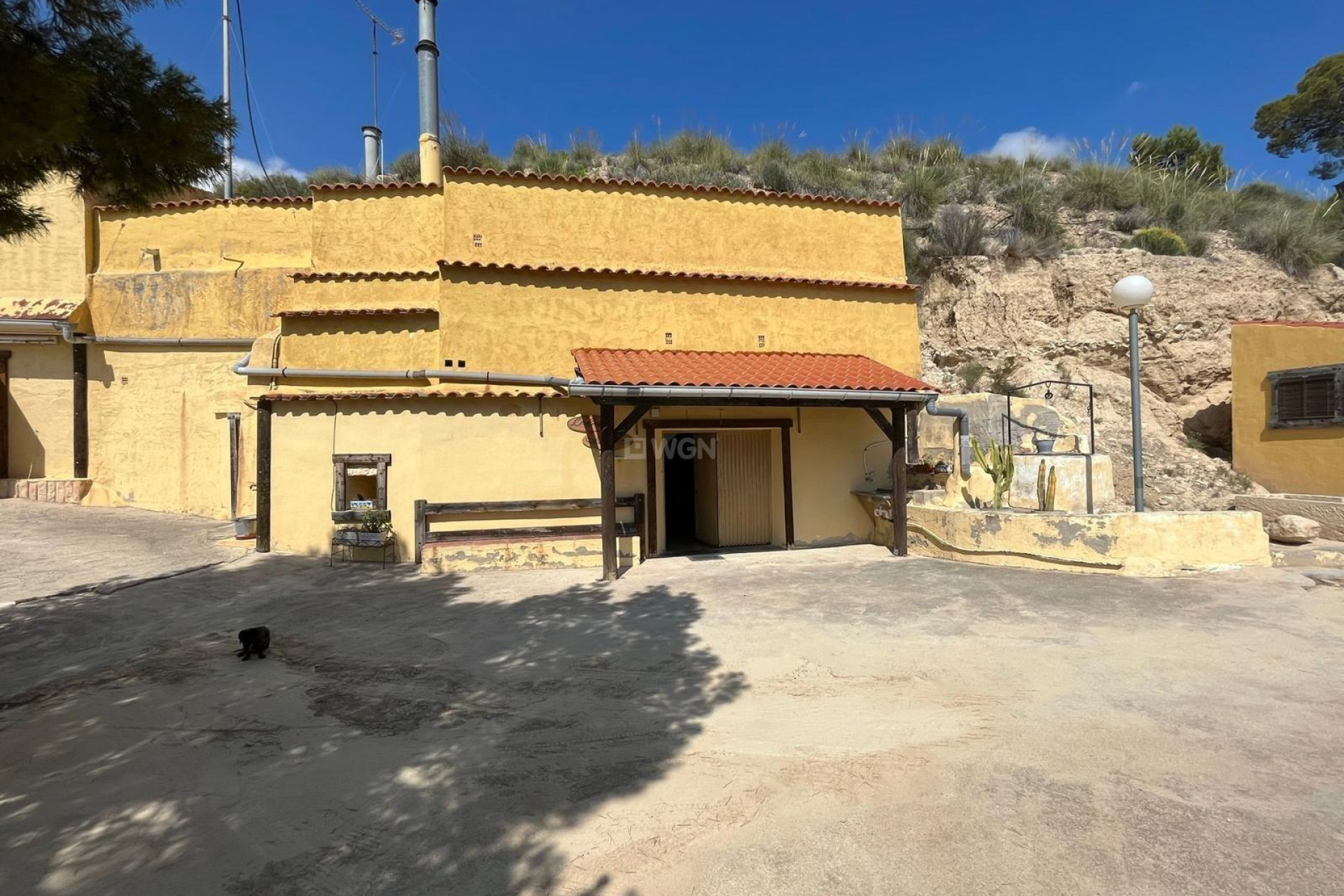 Reventa - Property - Abanilla - El Partidor