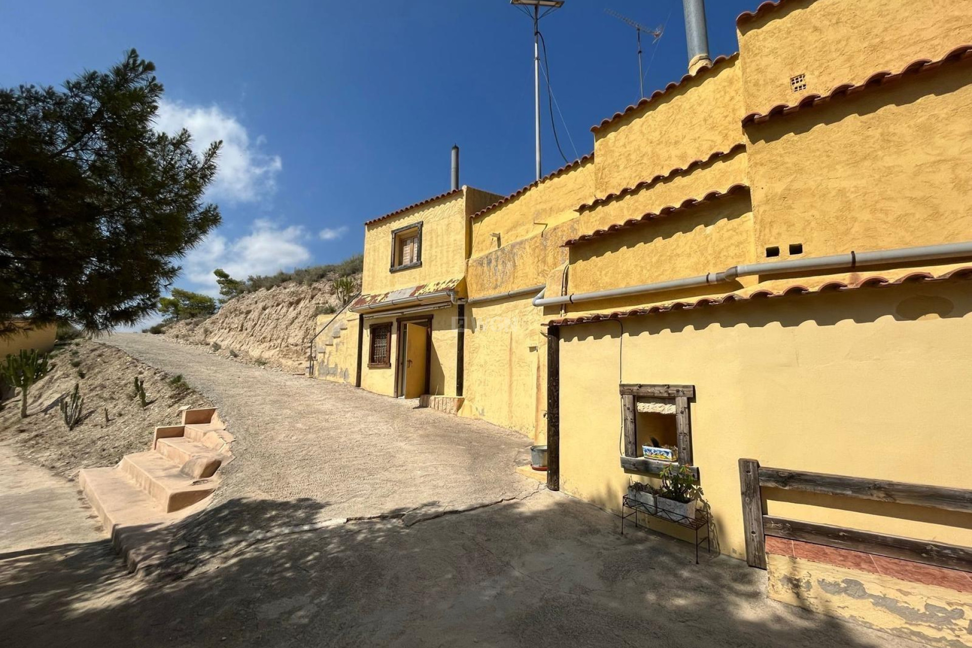 Reventa - Property - Abanilla - El Partidor