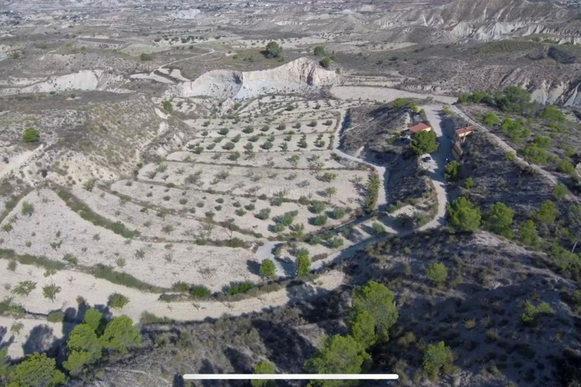 Reventa - Property - Abanilla - El Partidor