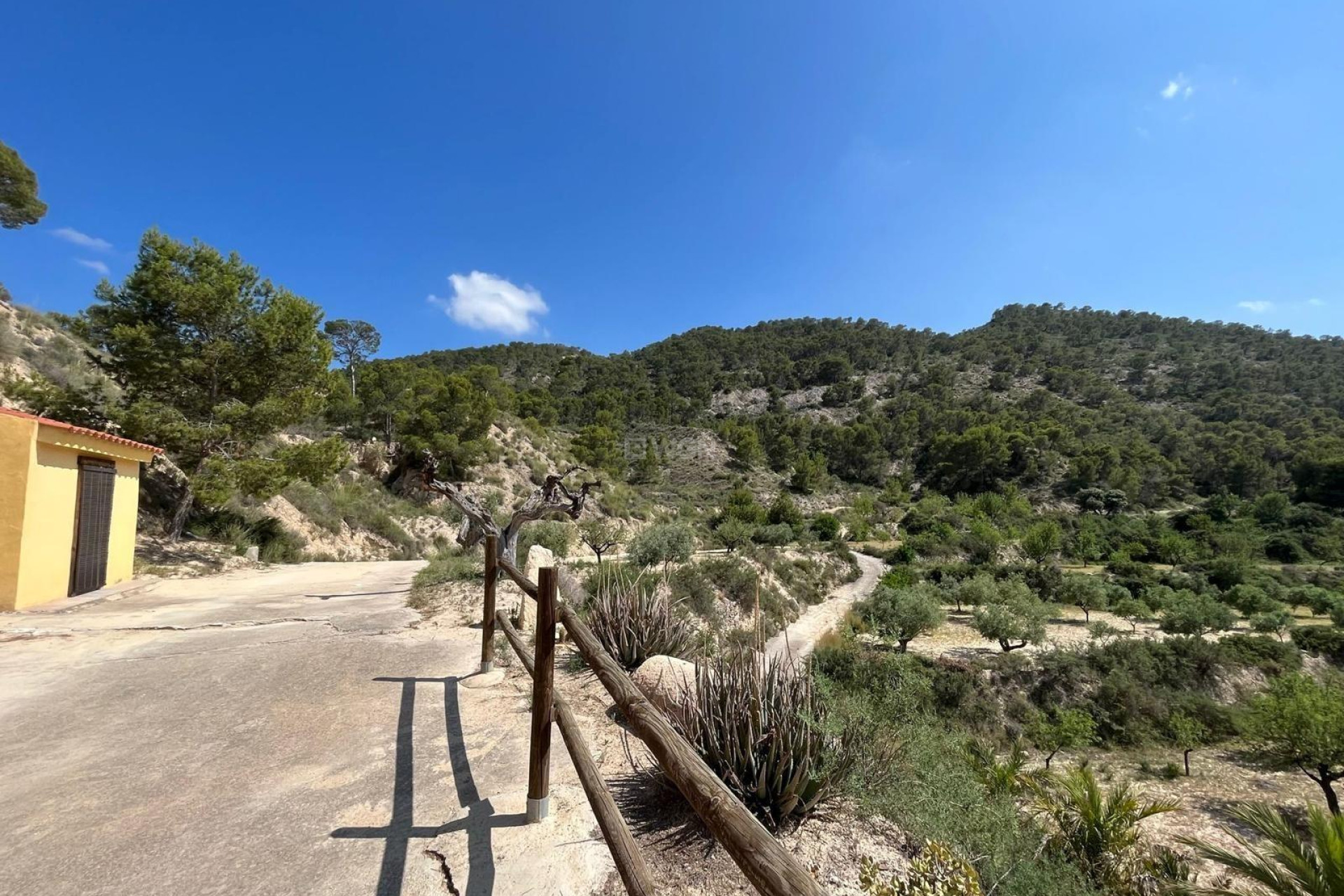 Reventa - Property - Abanilla - El Partidor