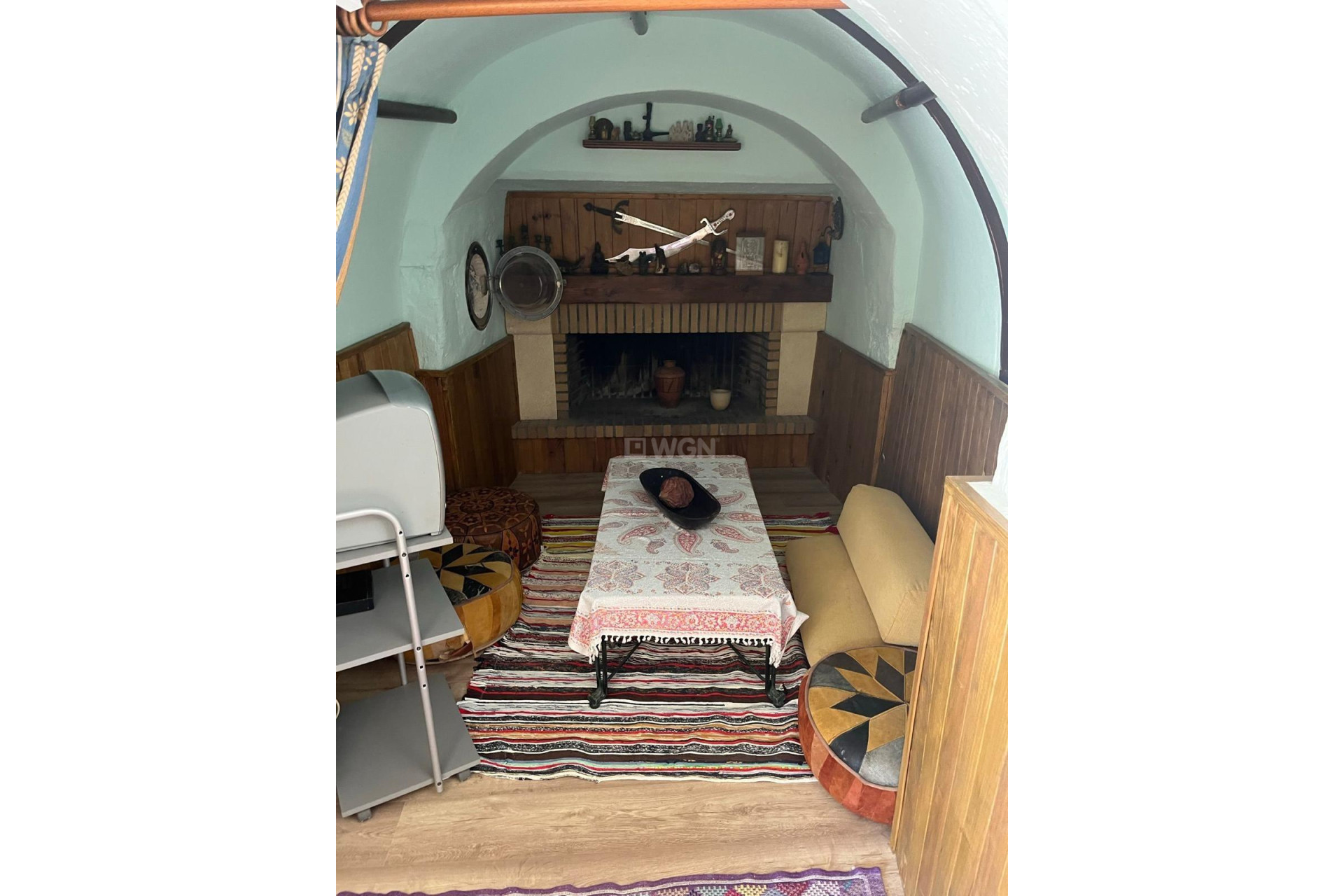 Reventa - Property - Abanilla - El Partidor