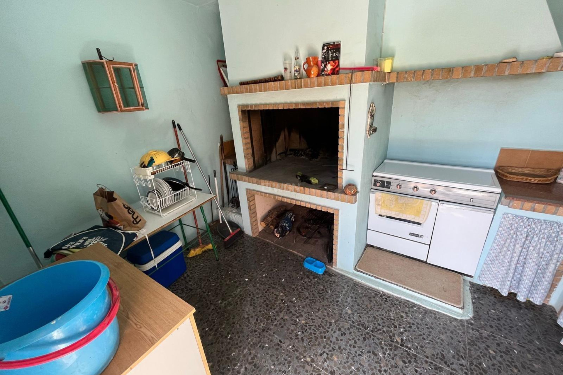 Reventa - Property - Abanilla - El Partidor