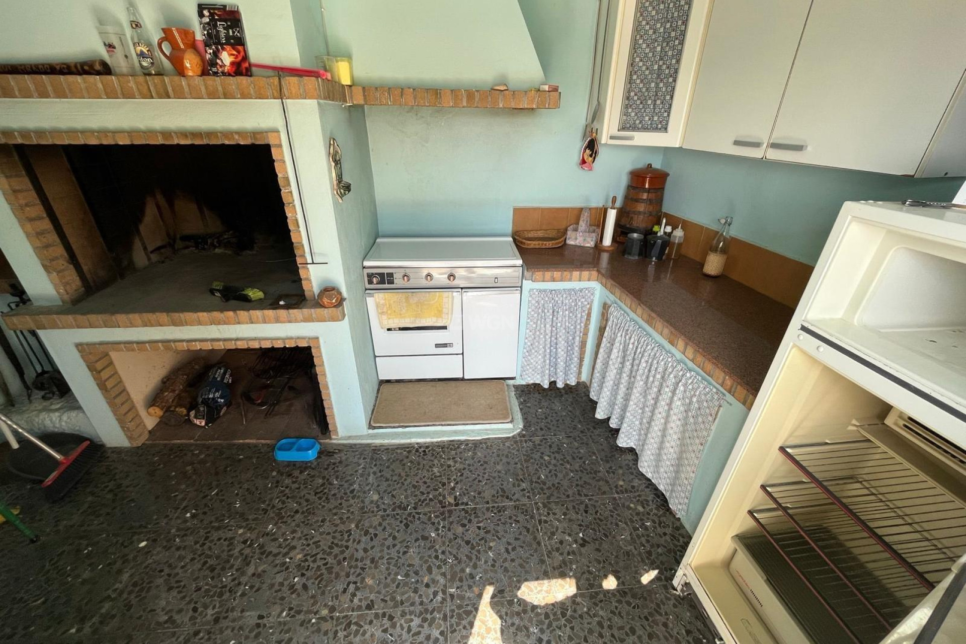 Reventa - Property - Abanilla - El Partidor