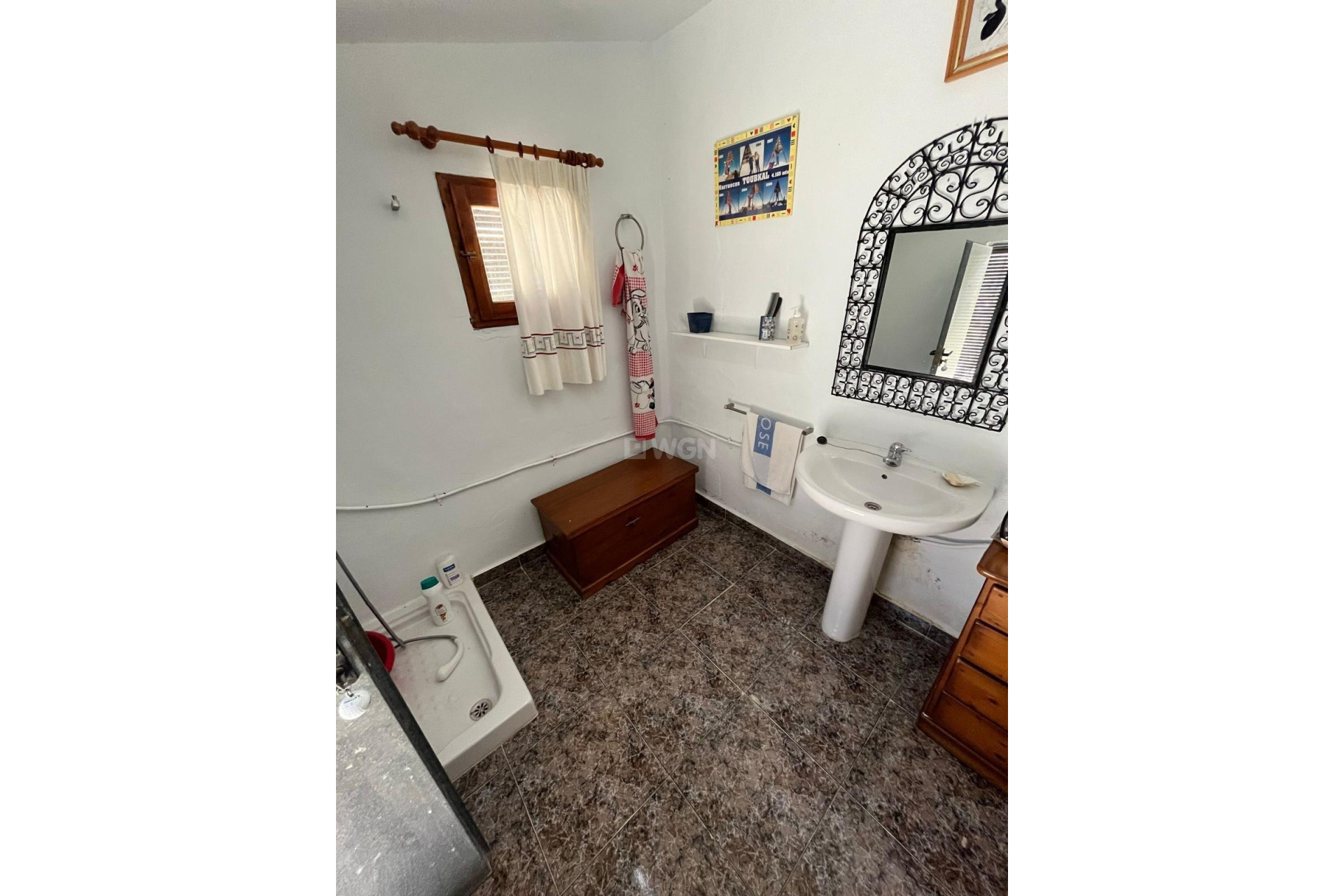 Reventa - Property - Abanilla - El Partidor