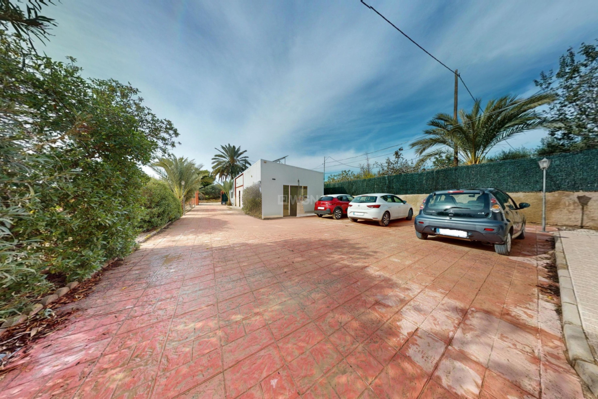 Reventa - Property - Albatera - Inland