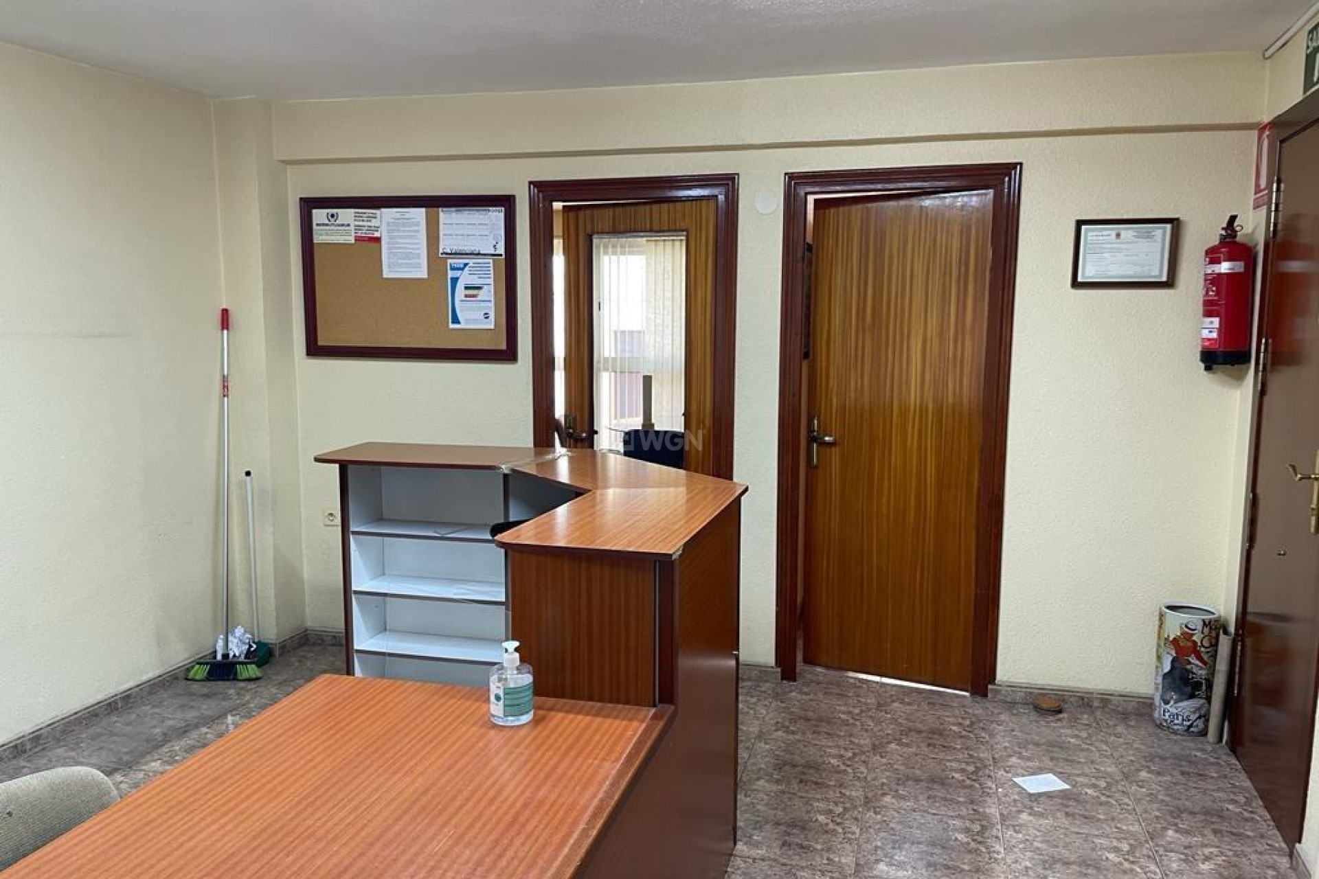 Reventa - Property - Almoradí - Almoradí Centro