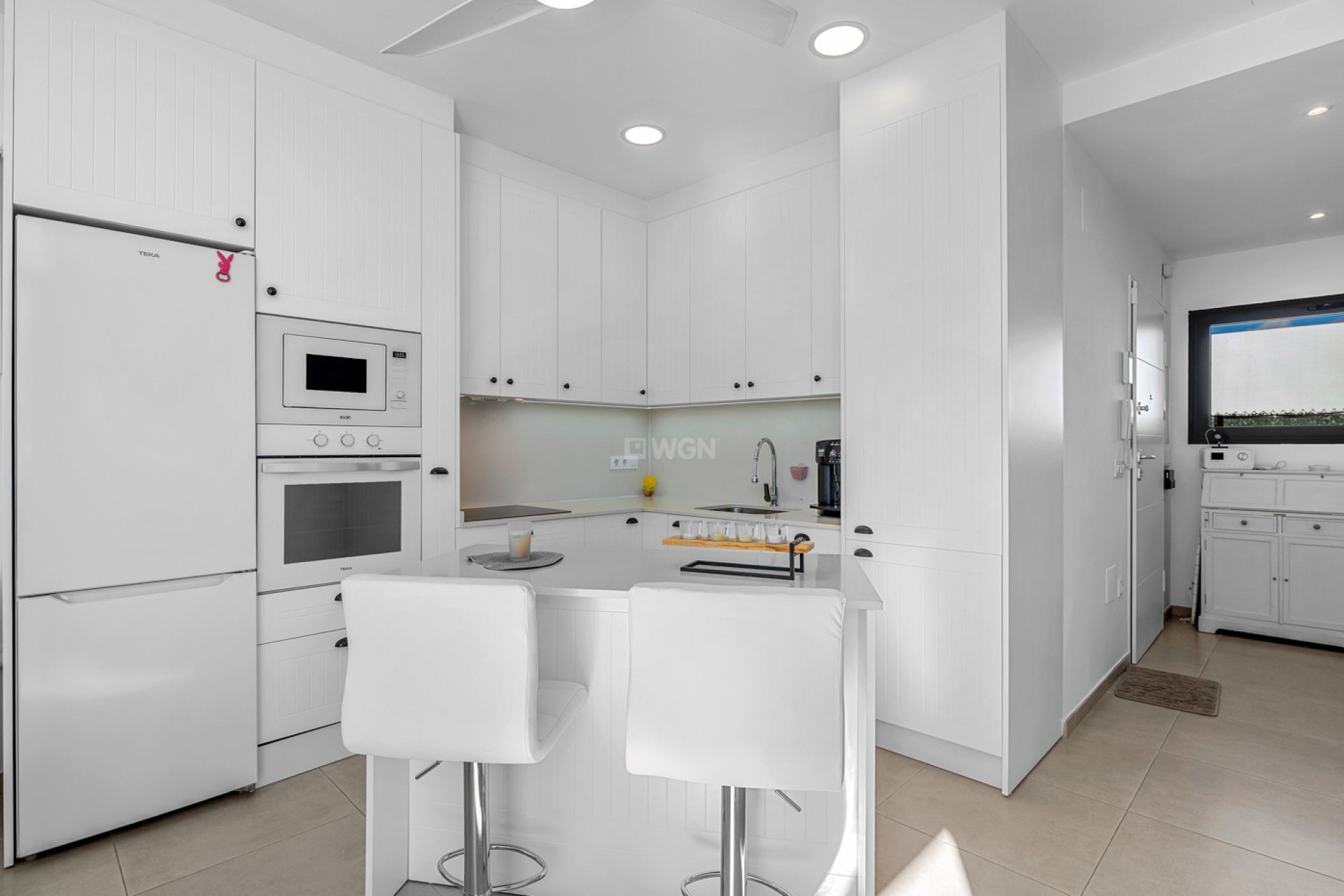 Reventa - Property - Calasparra - Inland