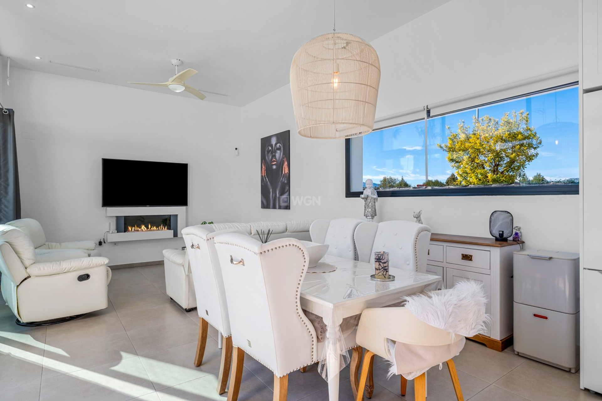 Reventa - Property - Calasparra - Inland