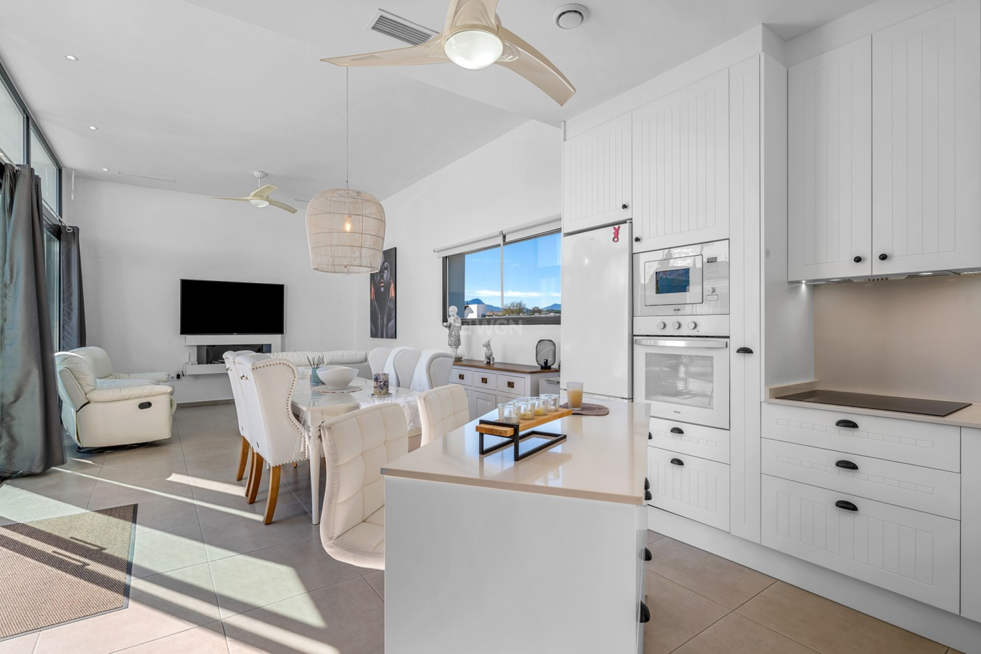 Reventa - Property - Calasparra - Inland