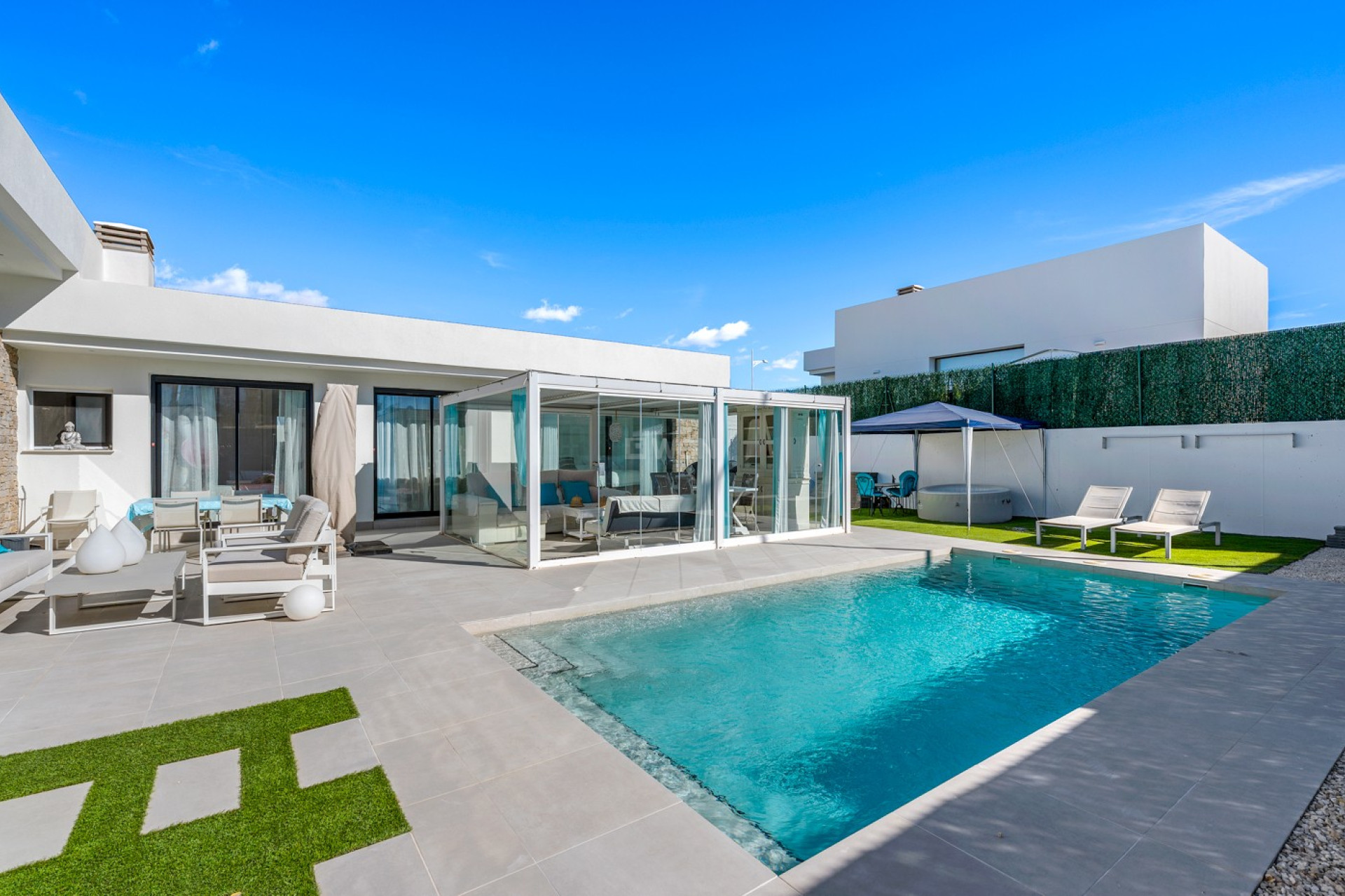 Reventa - Property - Calasparra - Inland