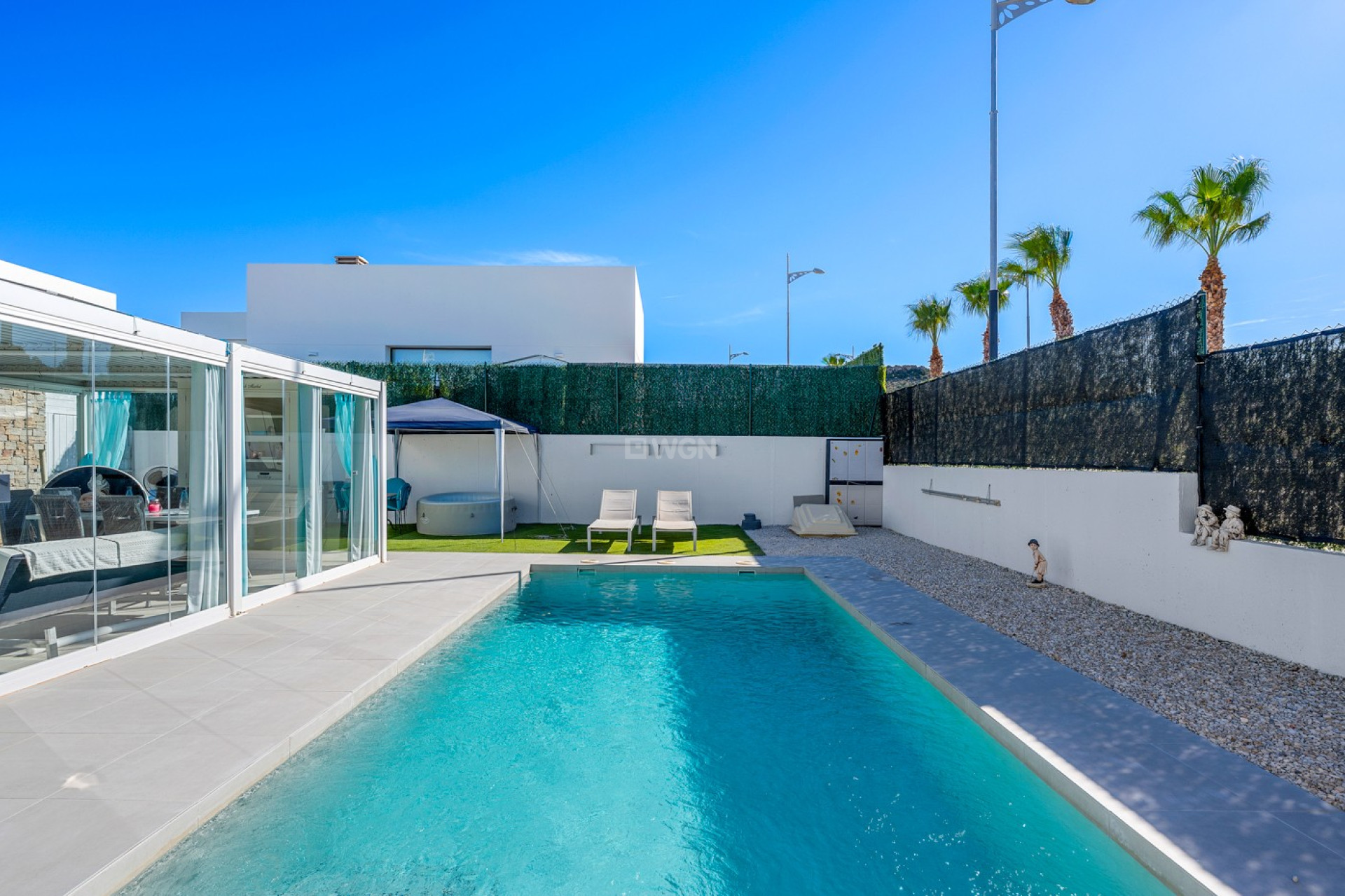 Reventa - Property - Calasparra - Inland