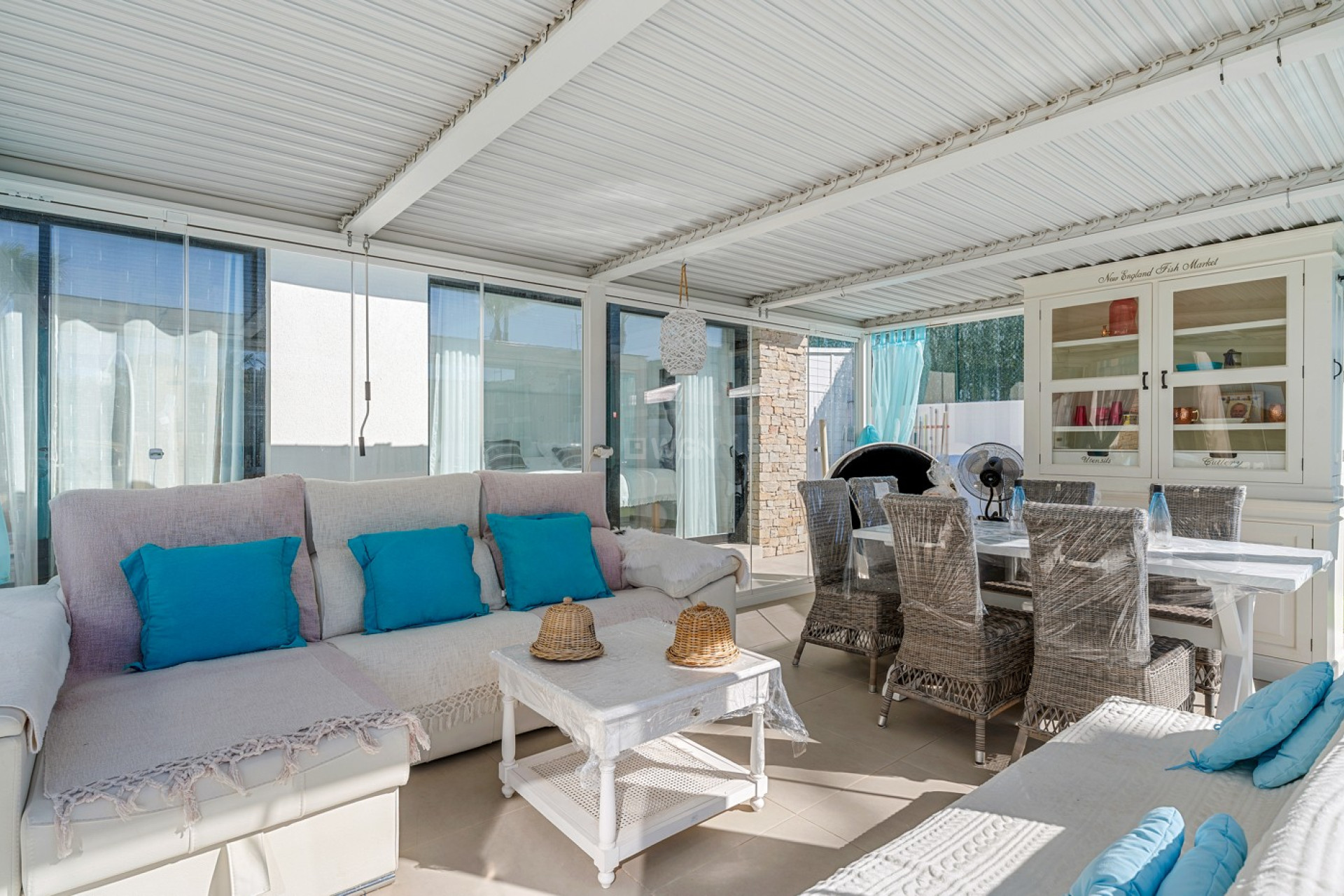 Reventa - Property - Calasparra - Inland