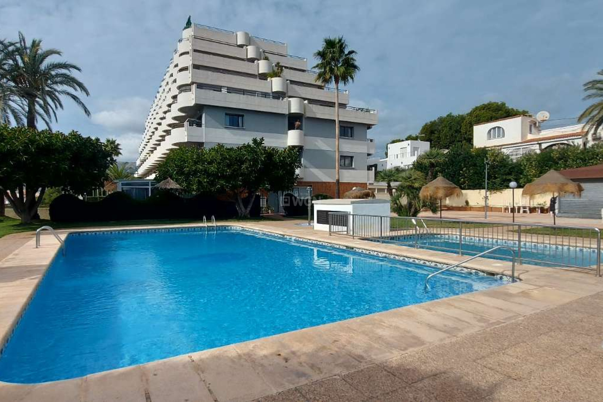 Reventa - Property - Calpe - Costa Blanca