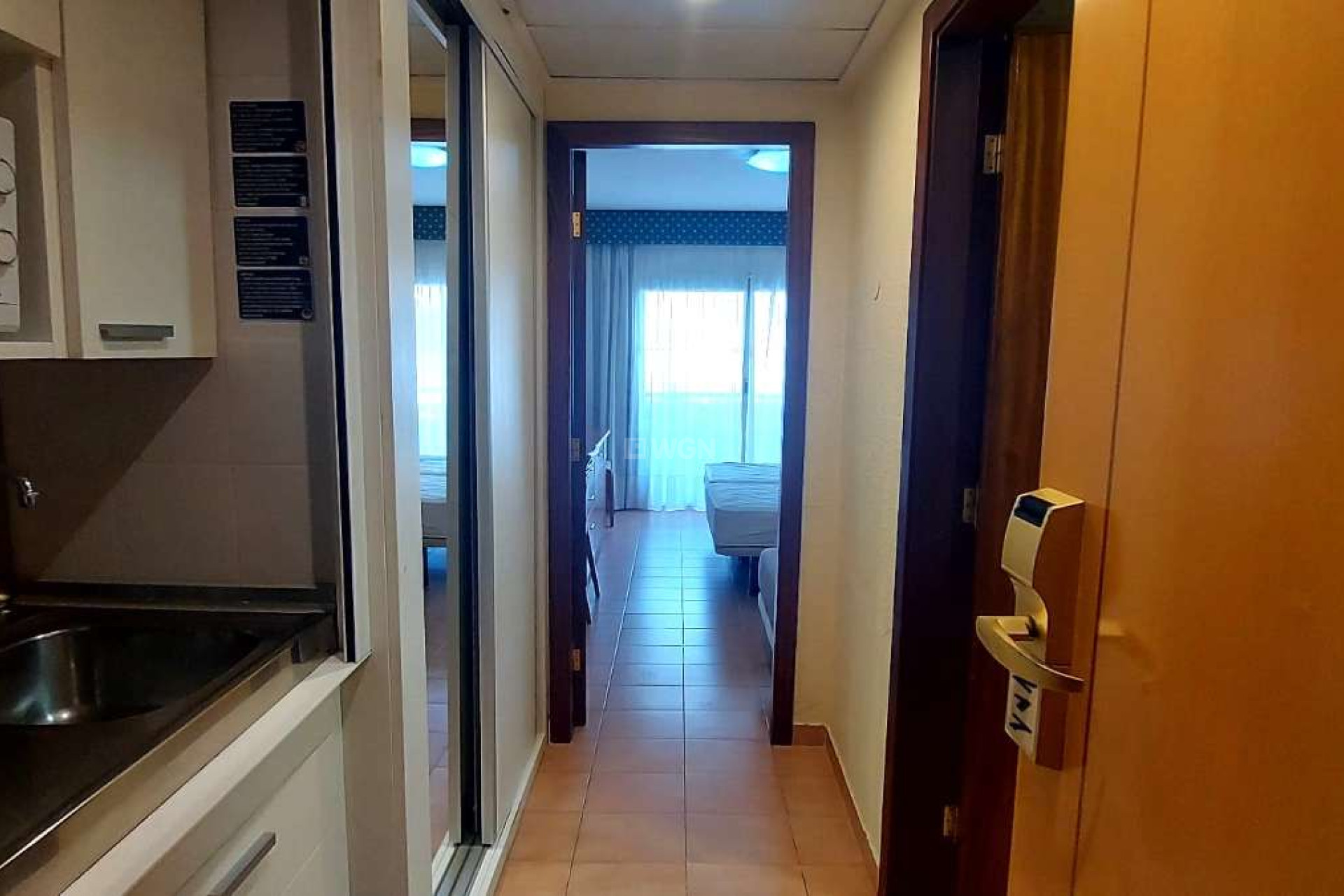 Reventa - Property - Calpe - Costa Blanca