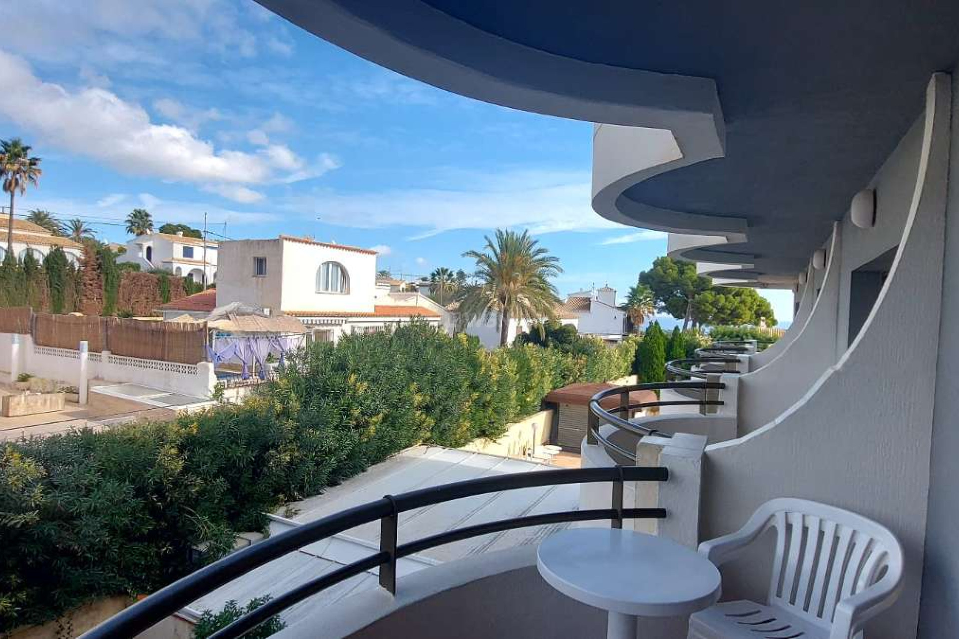 Reventa - Property - Calpe - Costa Blanca