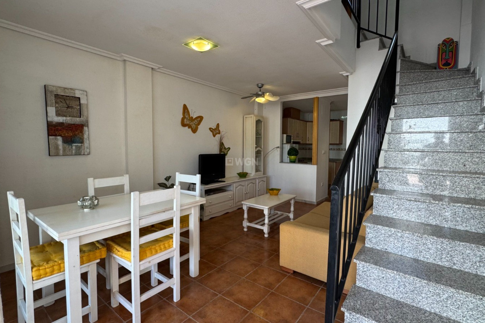 Reventa - Property - Catral - Costa Blanca