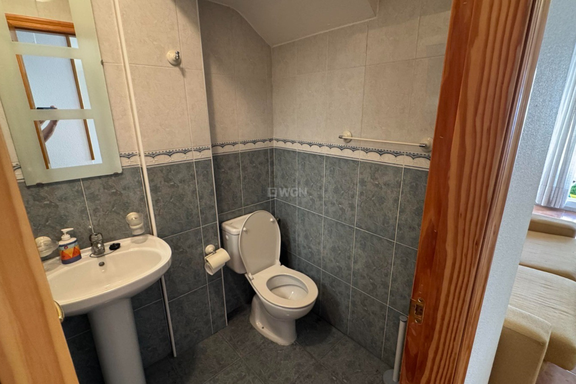 Reventa - Property - Catral - Costa Blanca