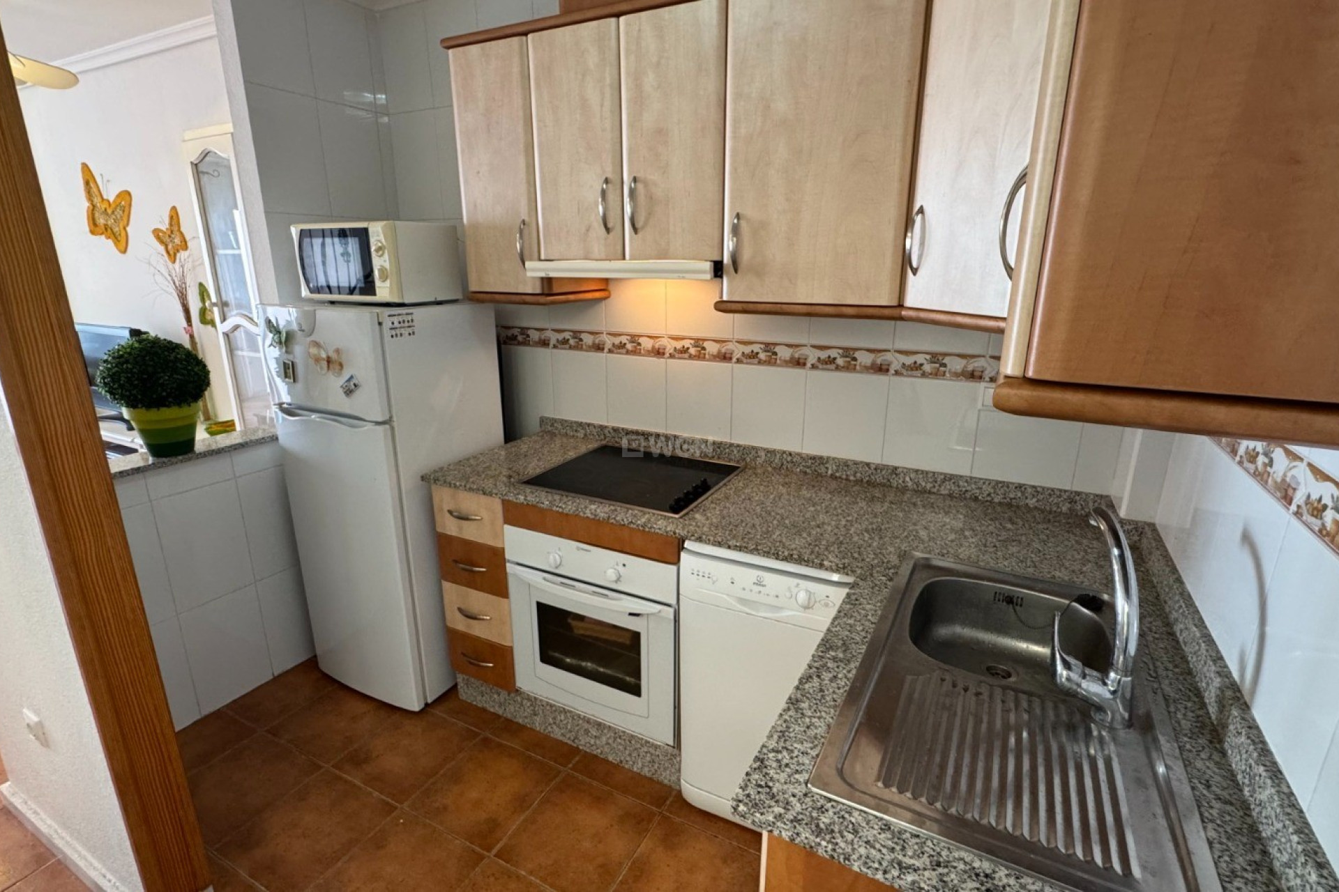 Reventa - Property - Catral - Costa Blanca